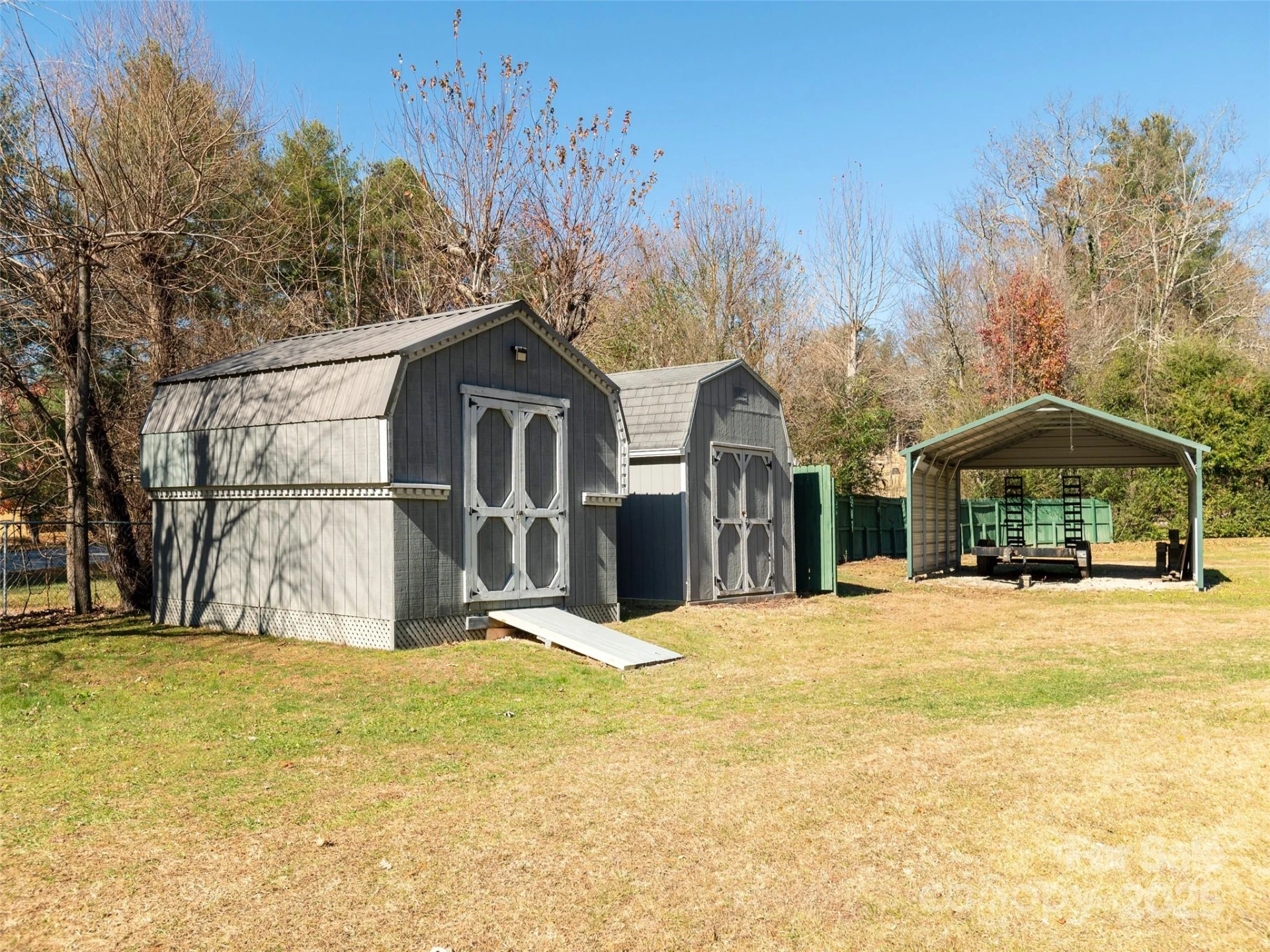 3021 Kanuga Road - Photo 20