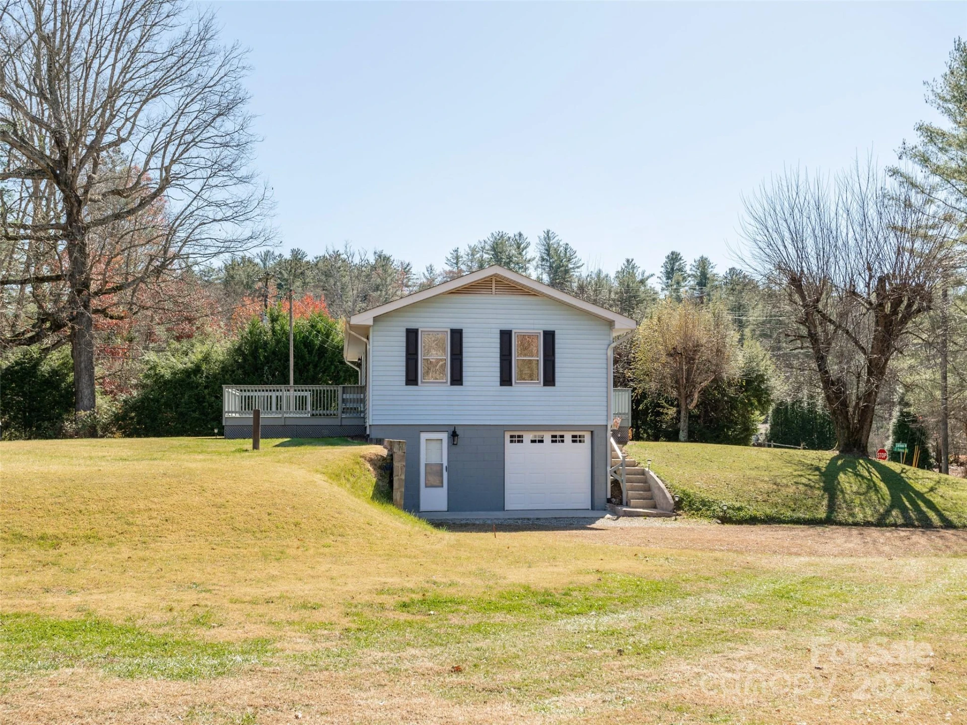 3021 Kanuga Road - Photo 22
