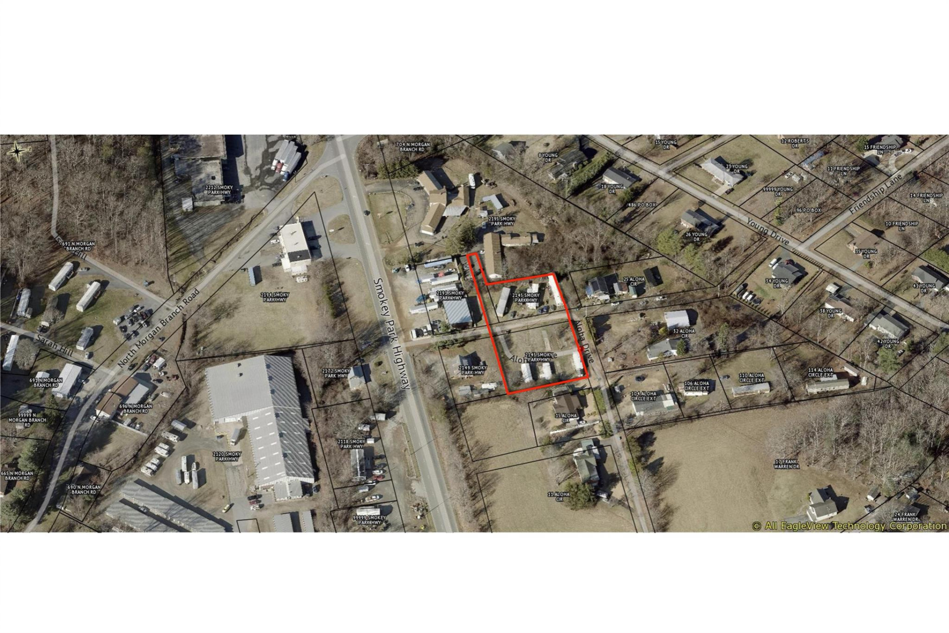 2145 Smokey Park Highway - Photo 5