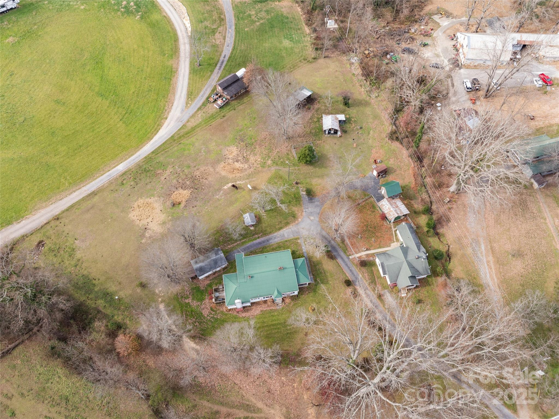 396 Will Hyatt Road - Photo 22