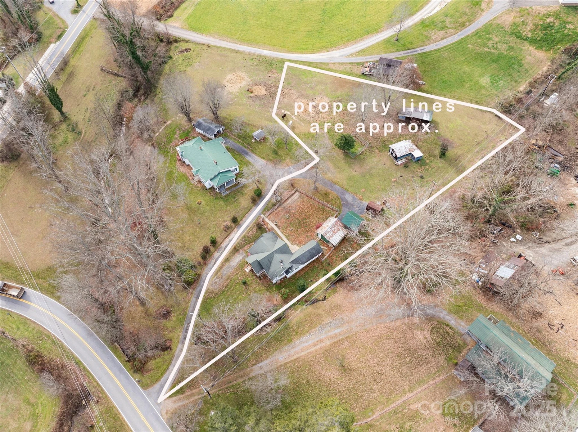 396 Will Hyatt Road - Photo 23