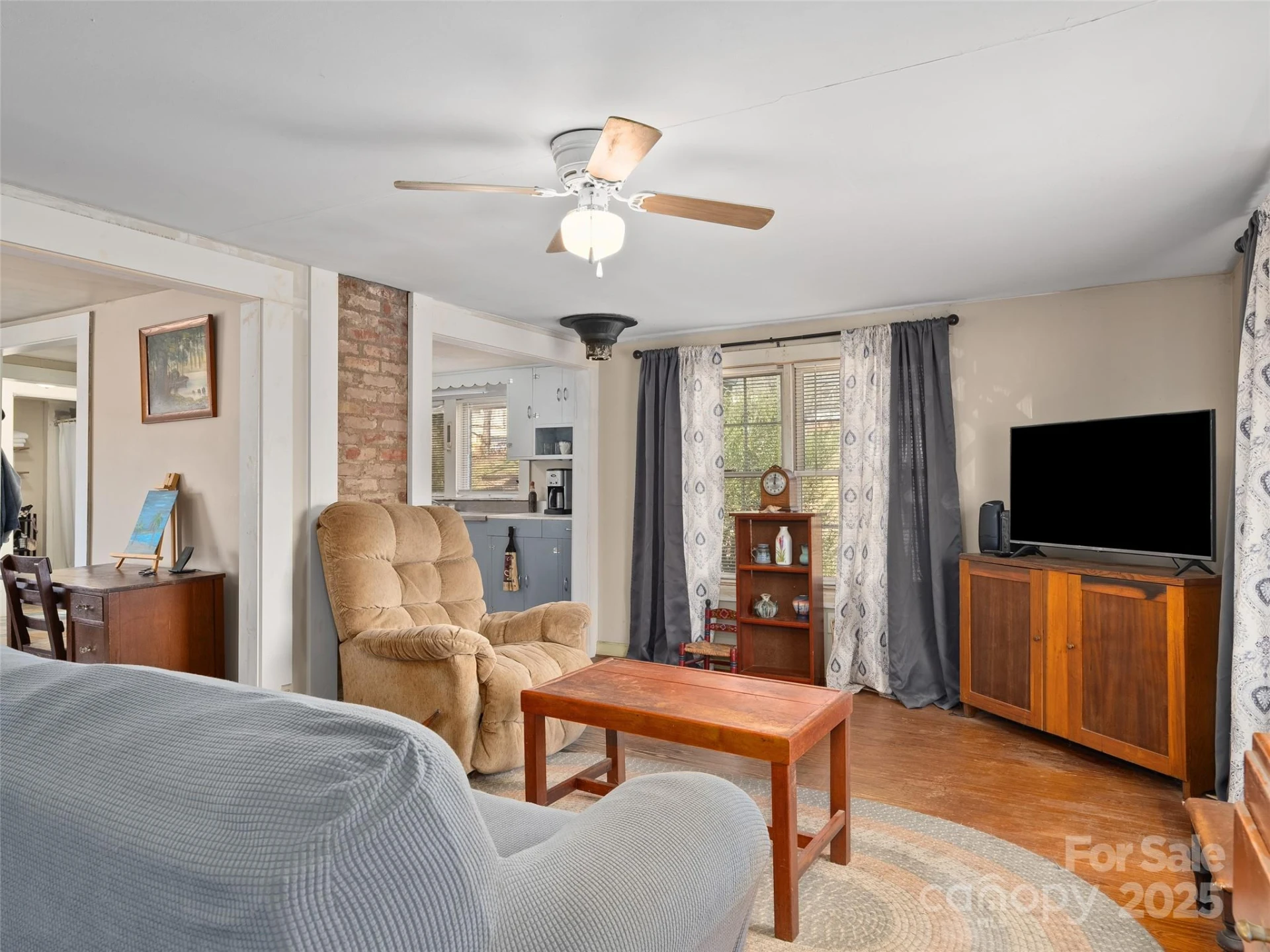 396 Will Hyatt Road - Photo 4