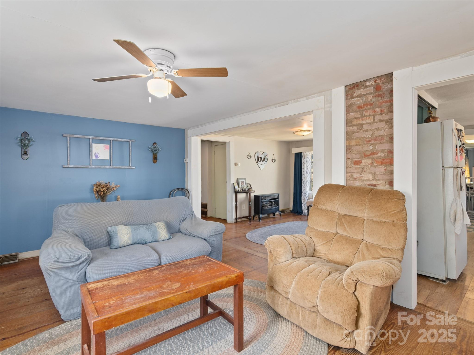 396 Will Hyatt Road - Photo 5