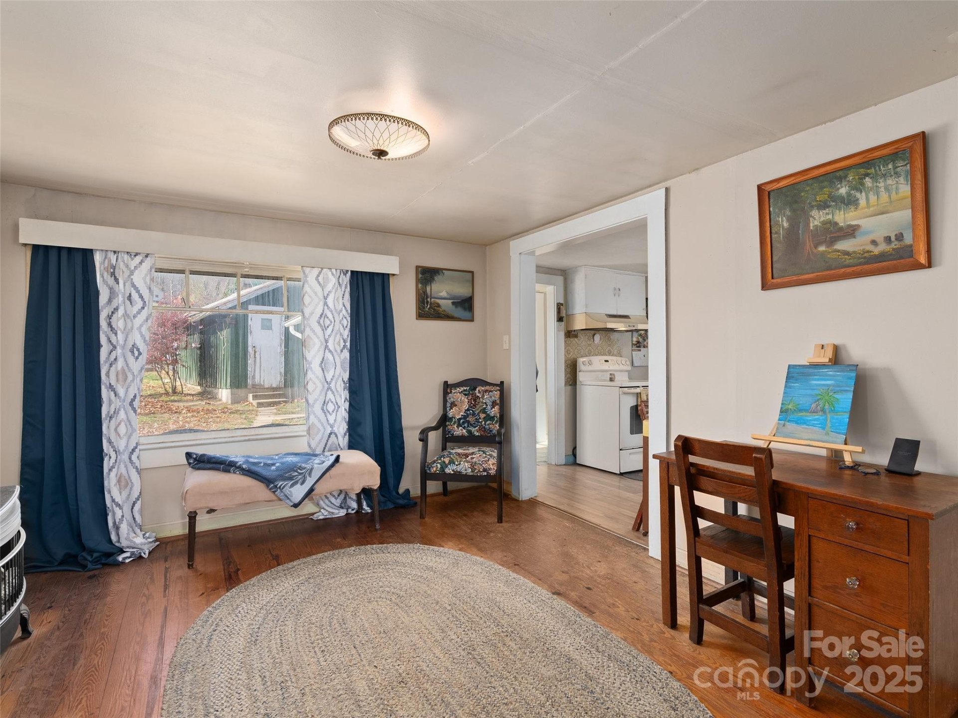 396 Will Hyatt Road - Photo 7