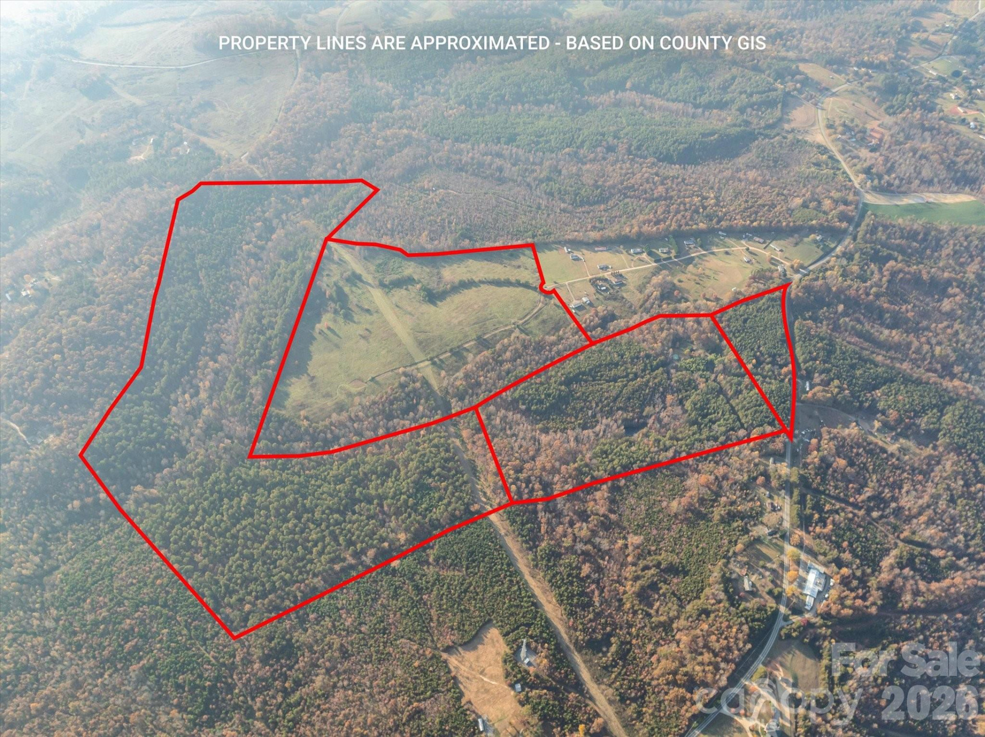 1888 Pea Ridge Road - Photo 27