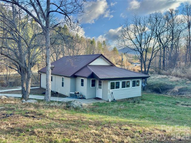 55 Summit View Drive, Marshall, NC, 28753