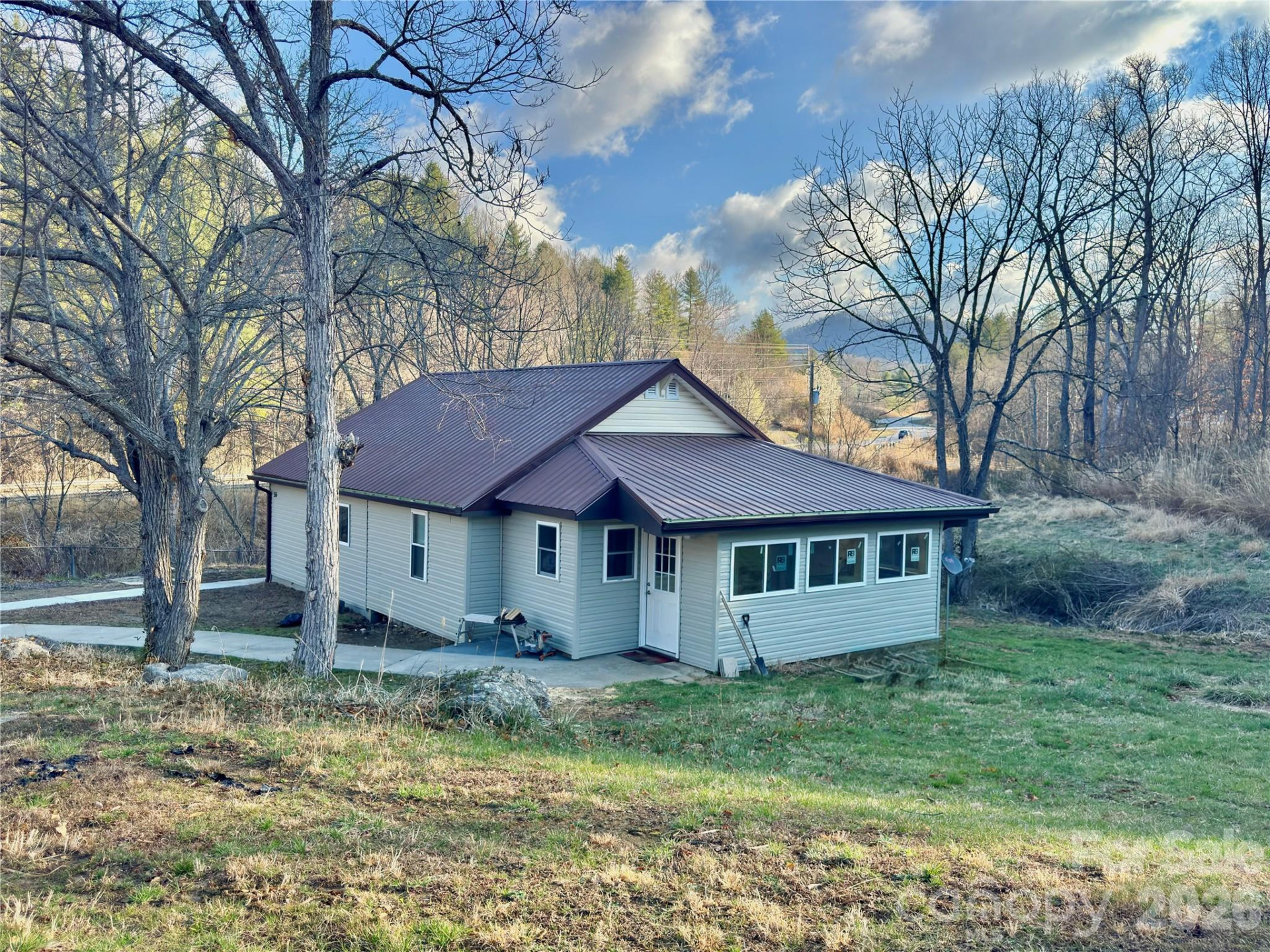 55 Summit View Drive