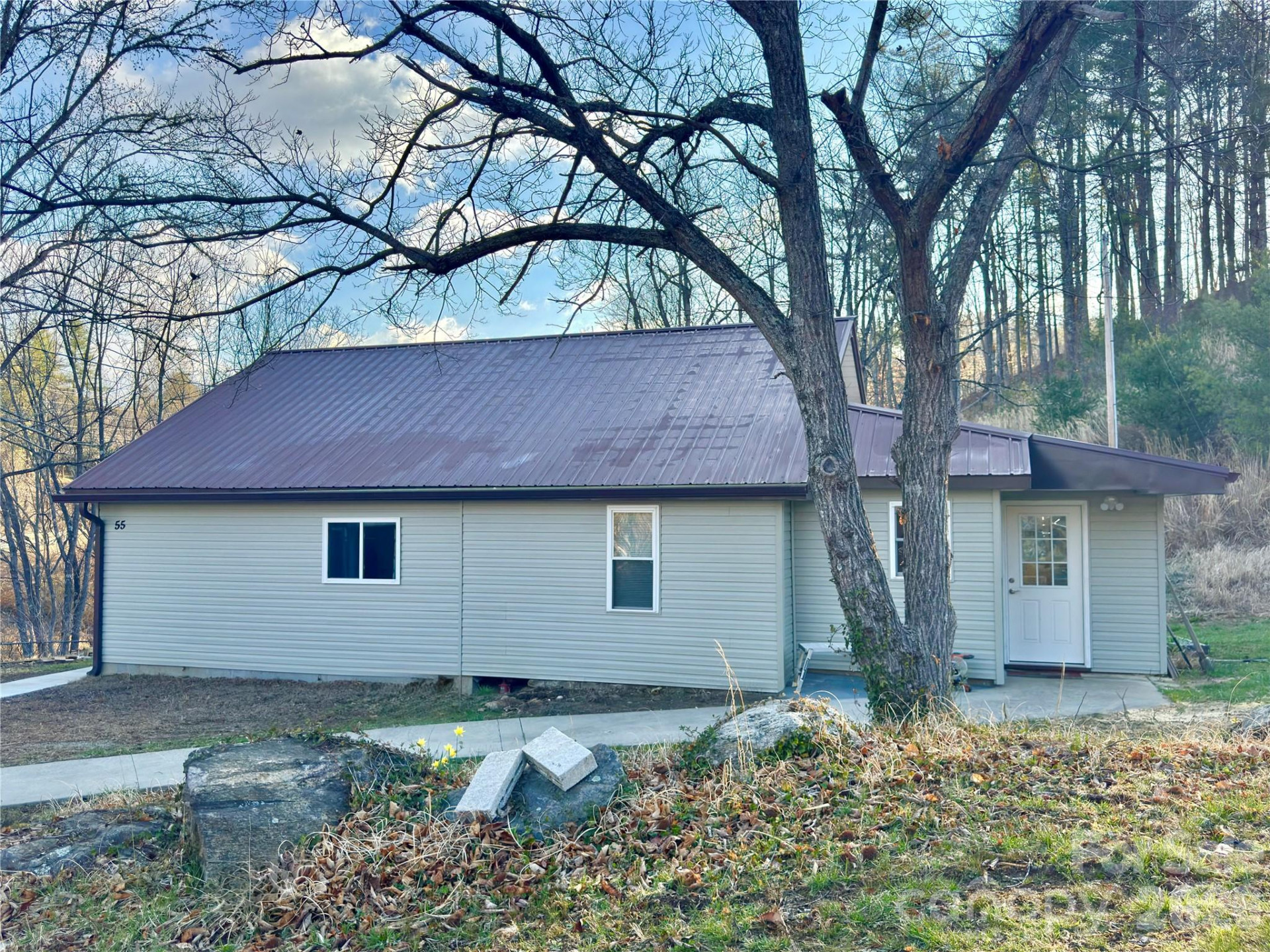 55 Summit View Drive - Photo 2