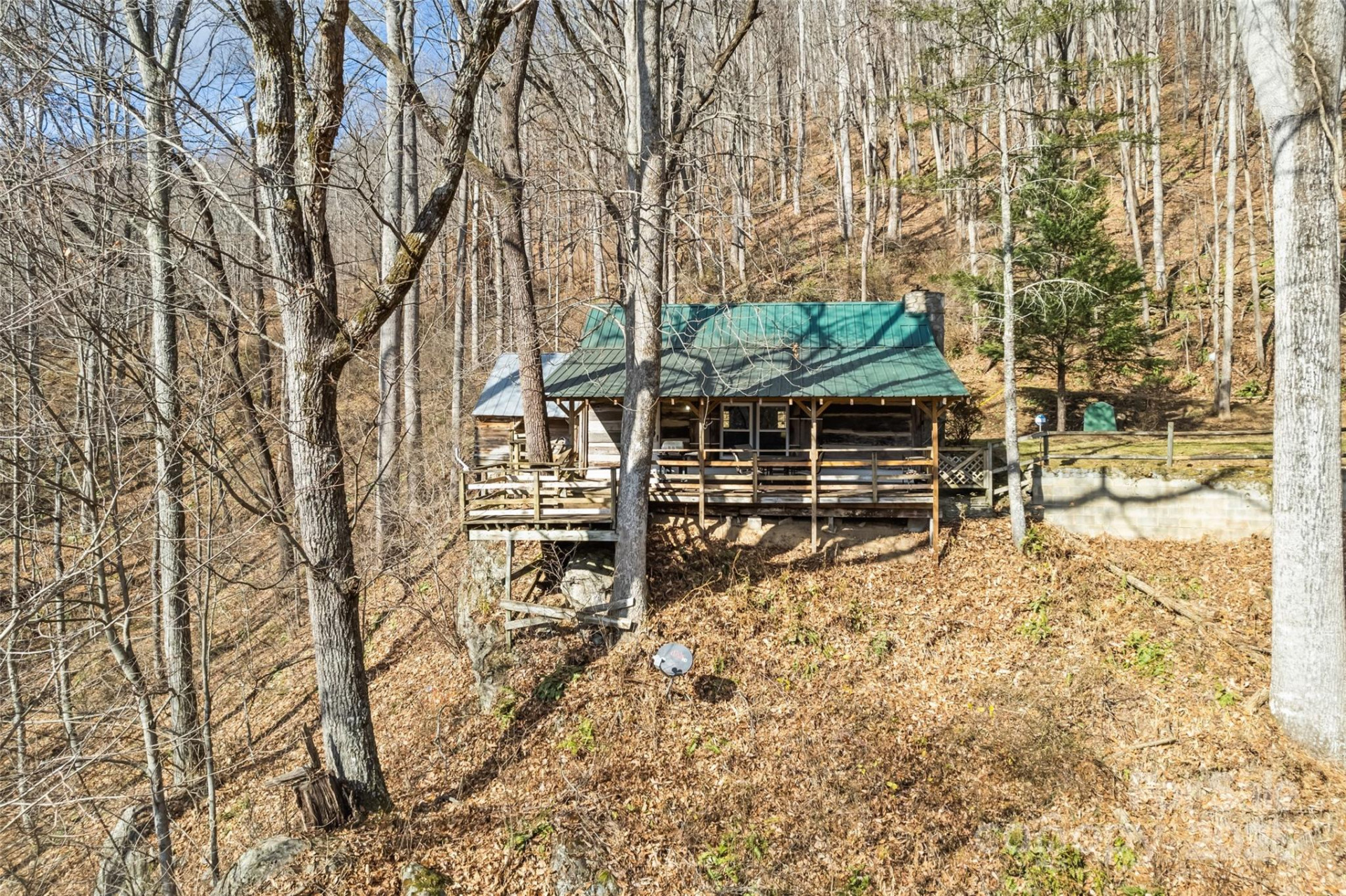 275 Wits End Way - Photo 4
