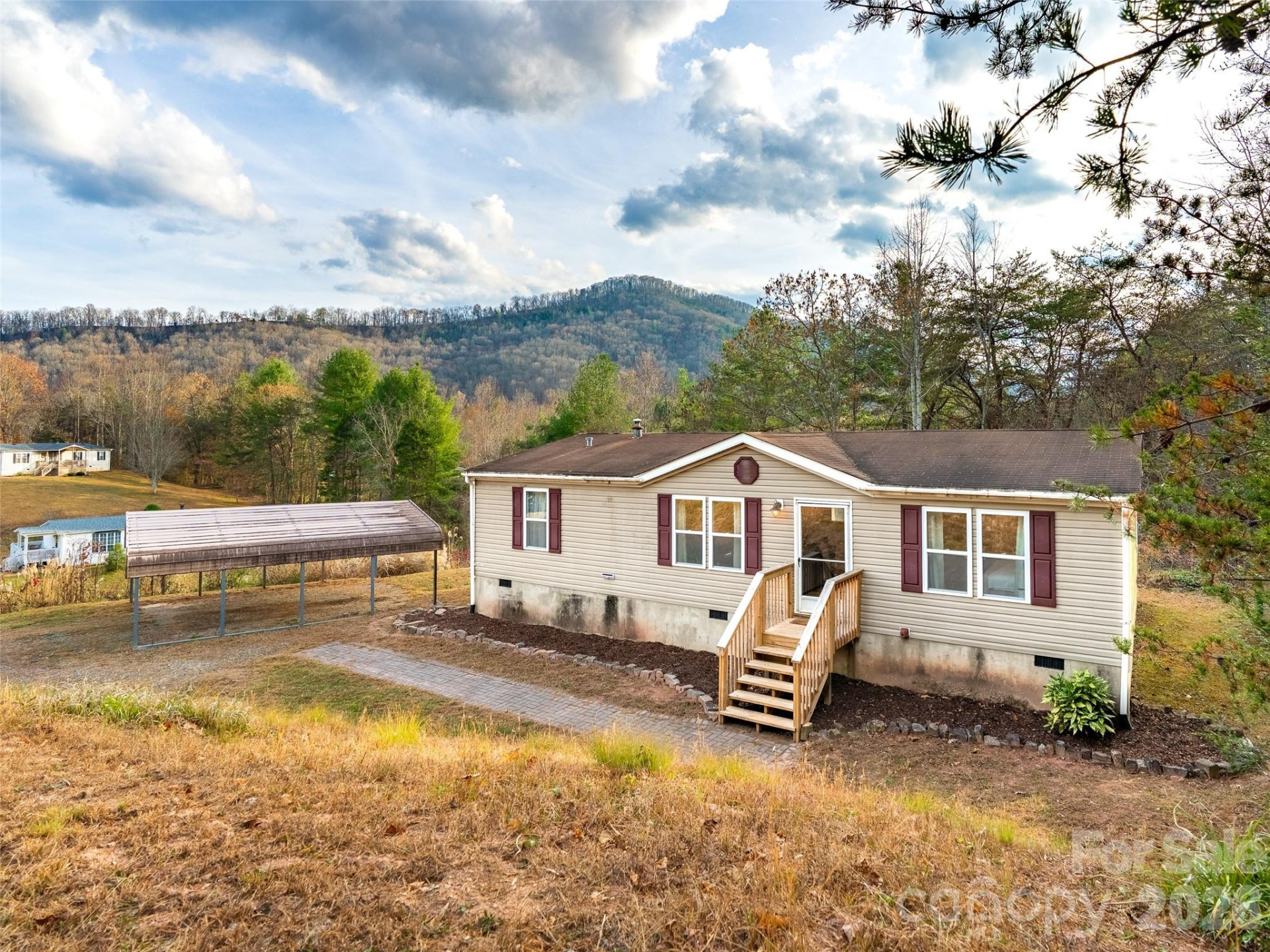 46 Misty Ridge Lane