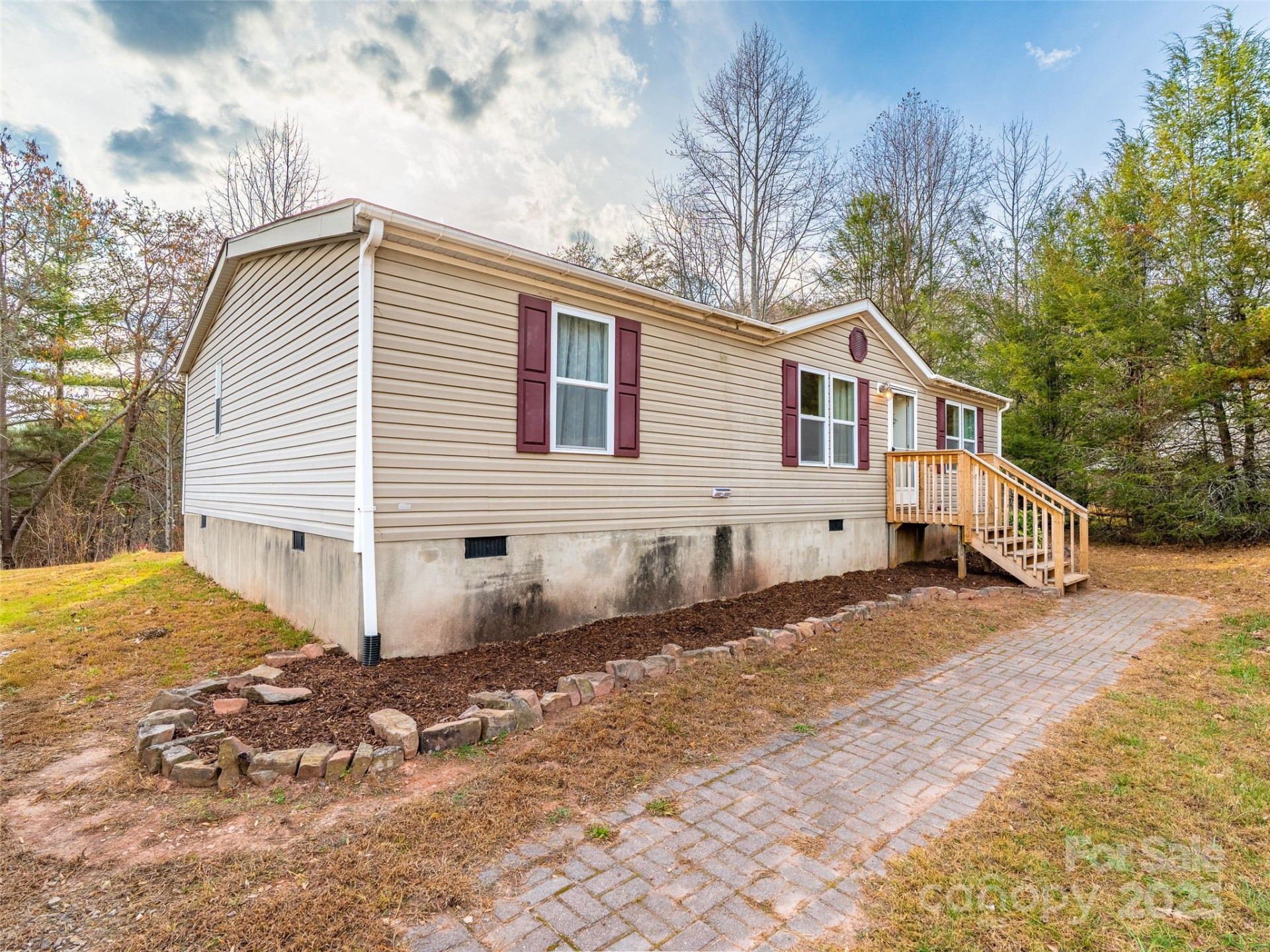 46 Misty Ridge Lane - Photo 3