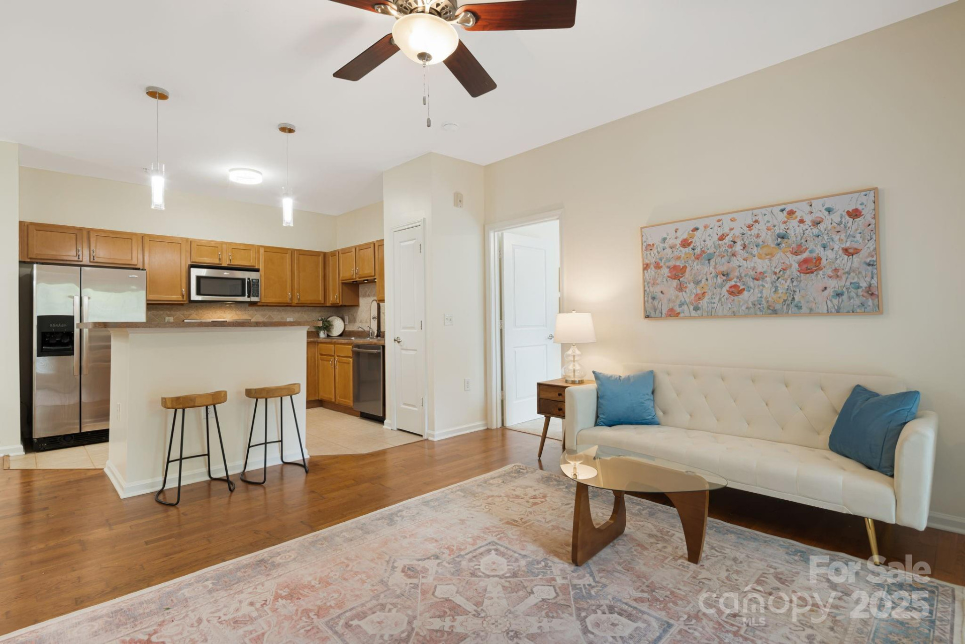 291 Brickton Village Circle ##106 - Photo 11