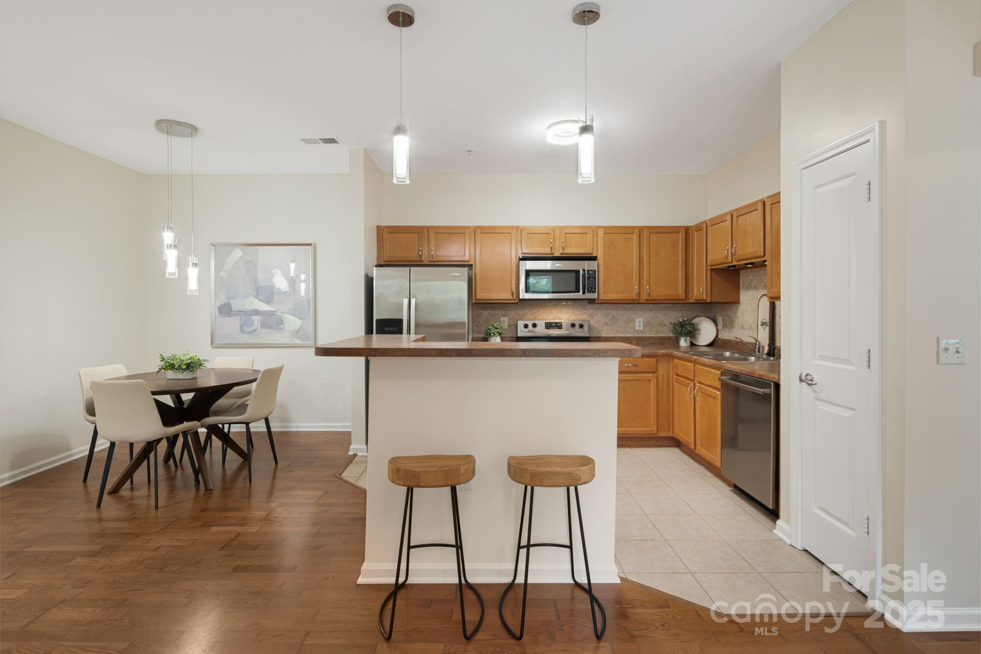 291 Brickton Village Circle ##106 - Photo 12