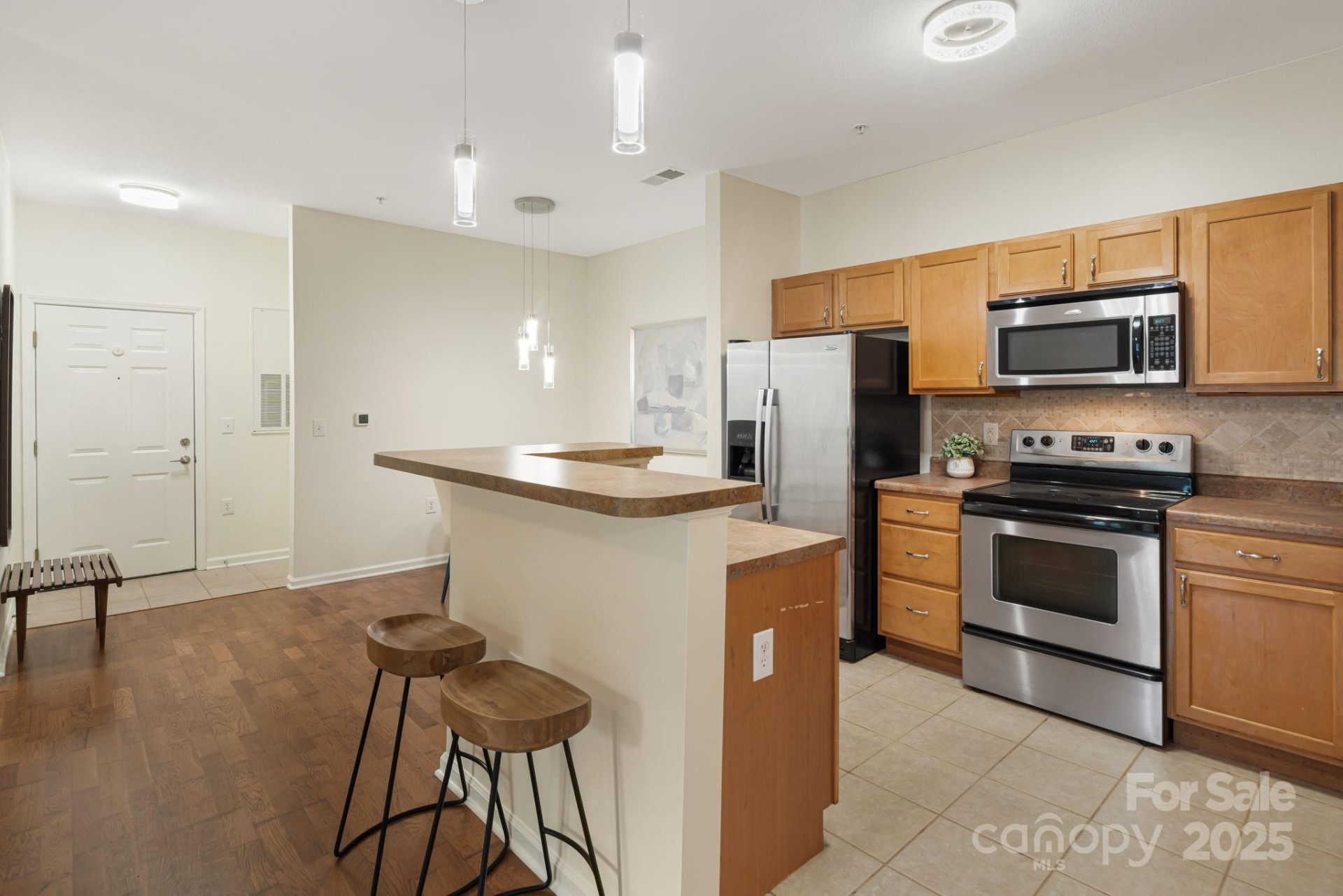 291 Brickton Village Circle ##106 - Photo 13