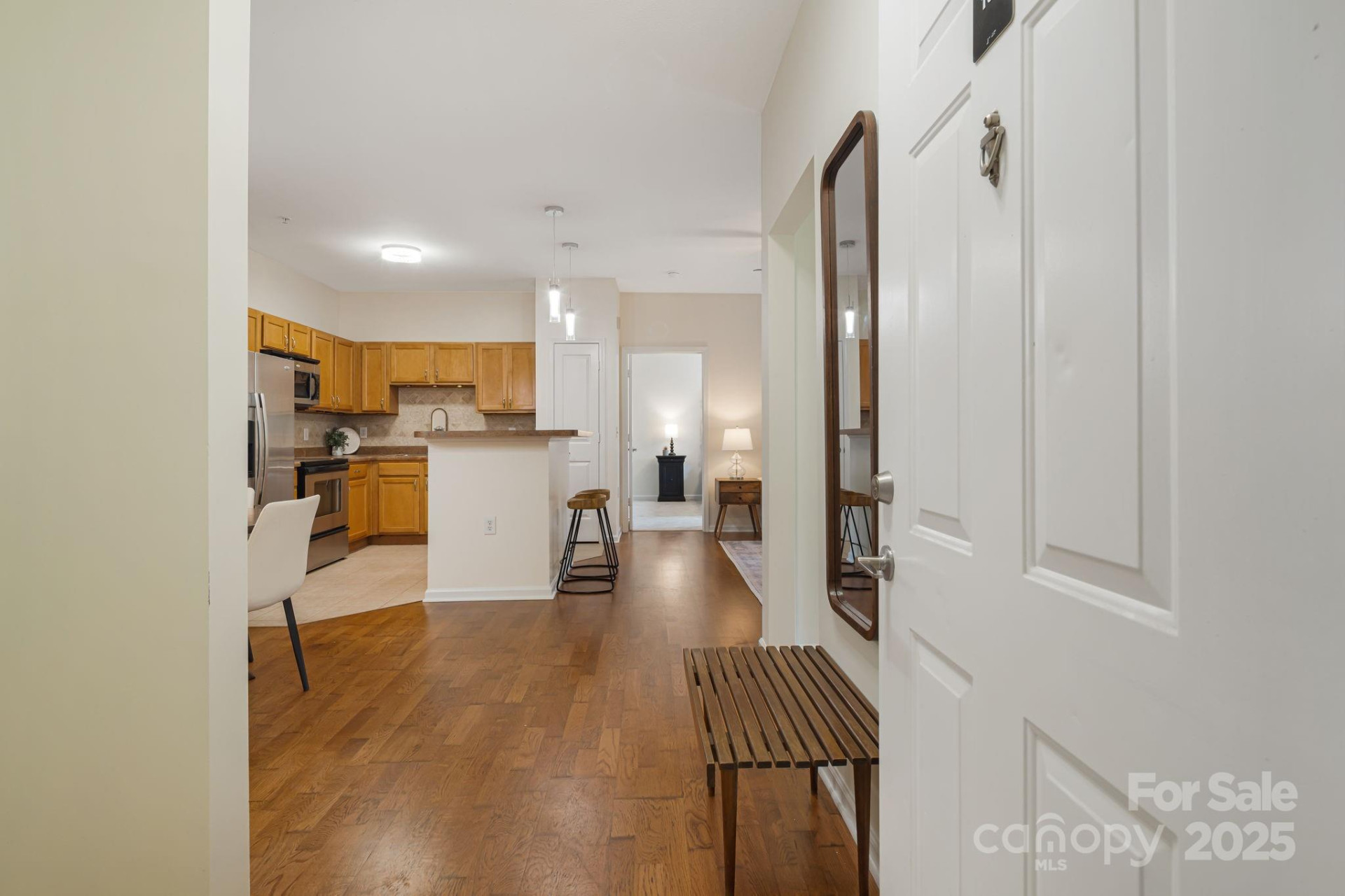 291 Brickton Village Circle ##106 - Photo 3