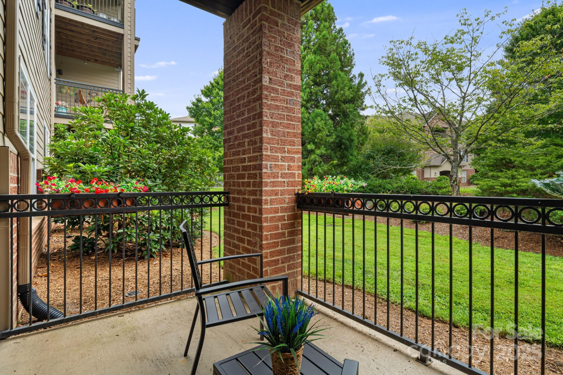 291 Brickton Village Circle ##106 - Photo 25