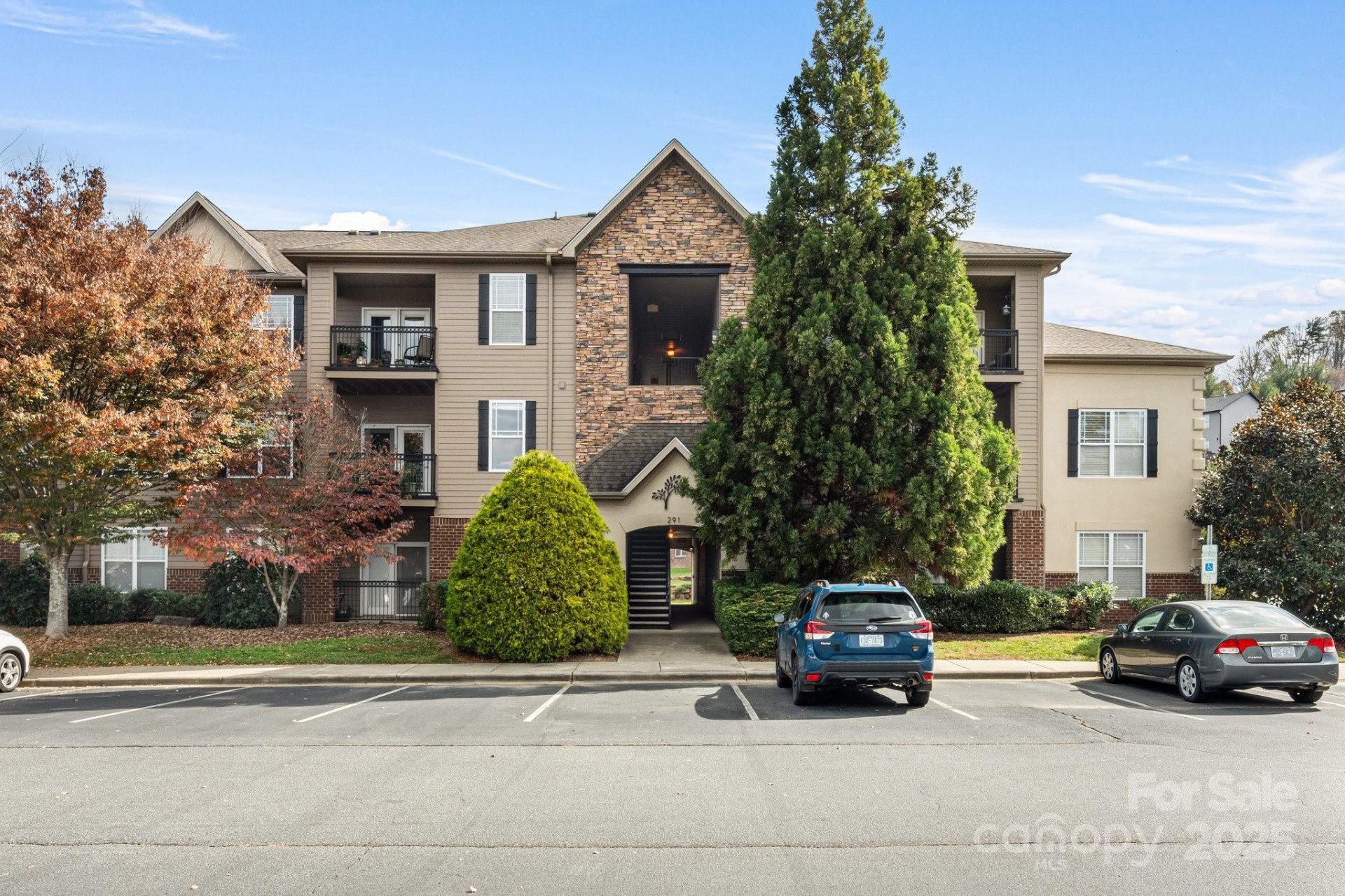 291 Brickton Village Circle ##106 - Photo 27
