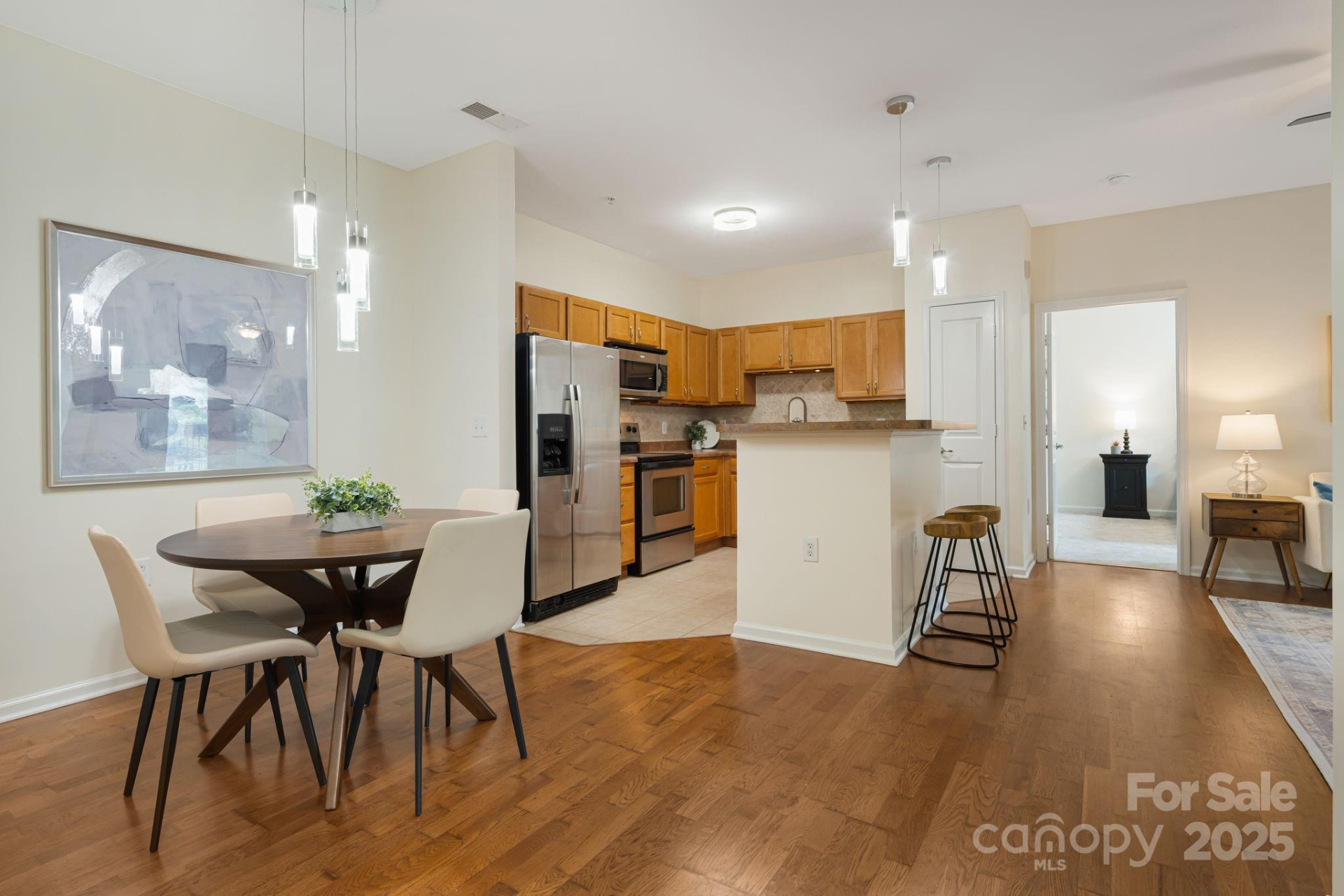 291 Brickton Village Circle ##106 - Photo 5