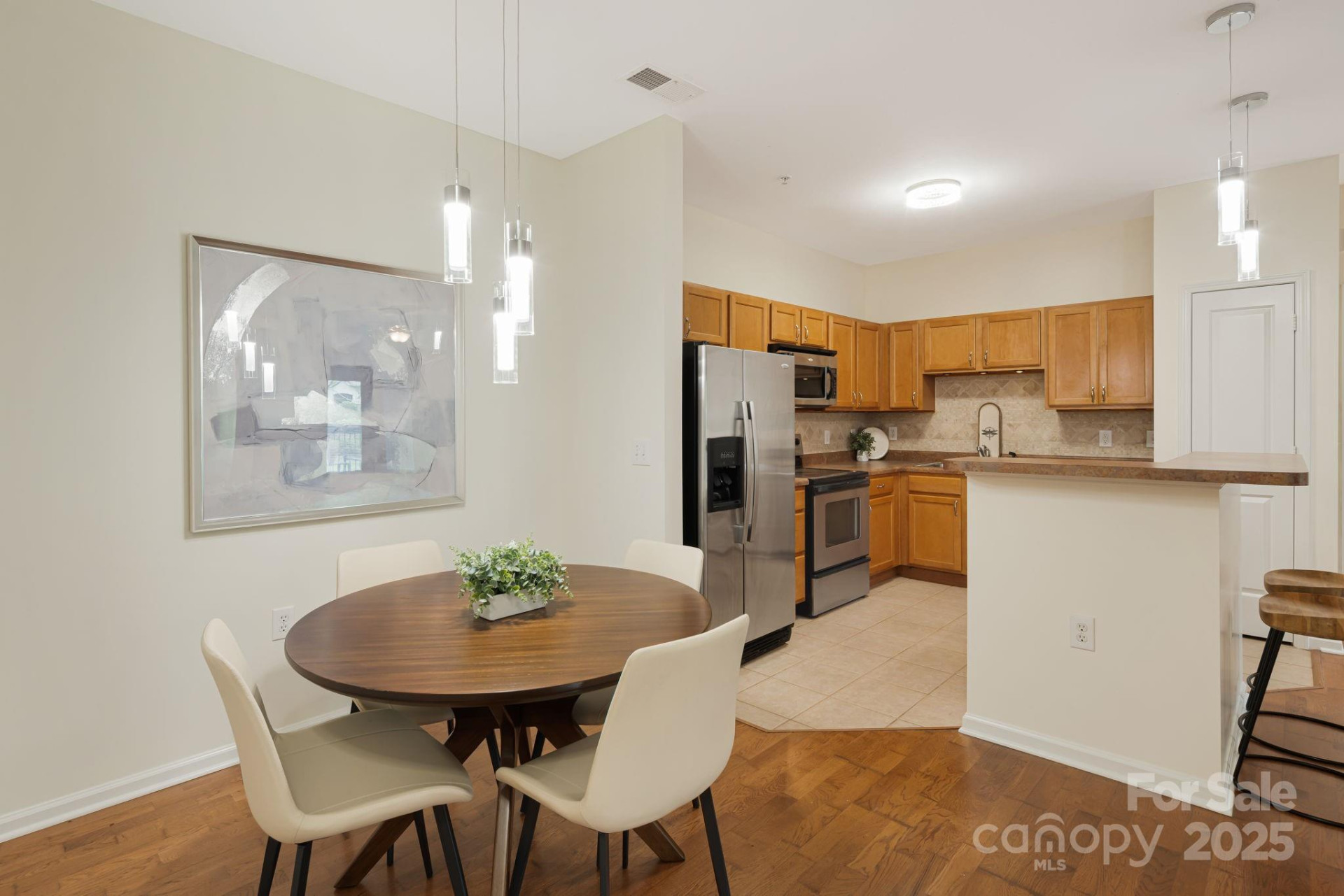 291 Brickton Village Circle ##106 - Photo 6