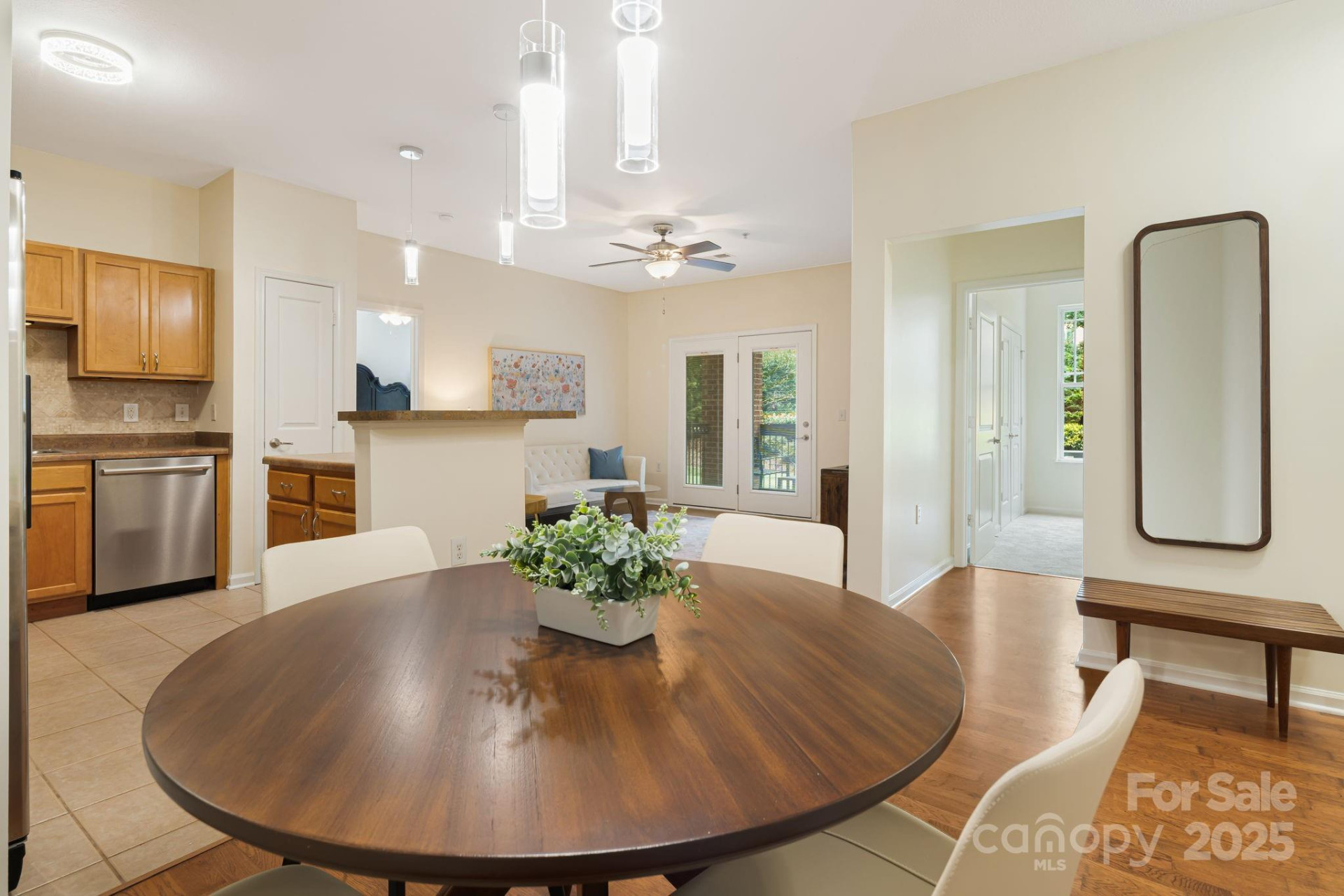291 Brickton Village Circle ##106 - Photo 7