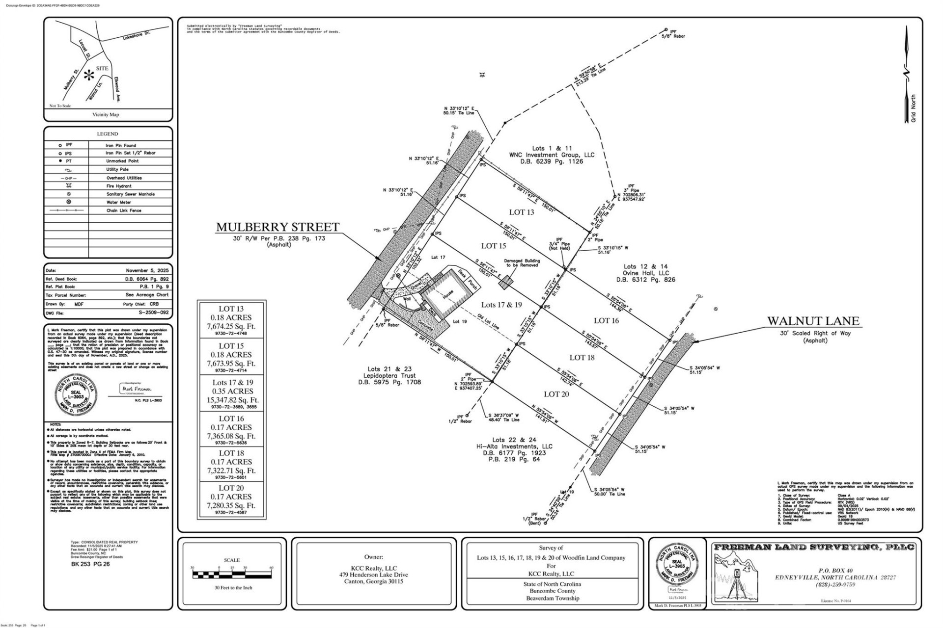 99999 Mulberry Street #13, 15, 16, 18 20 - Photo 2