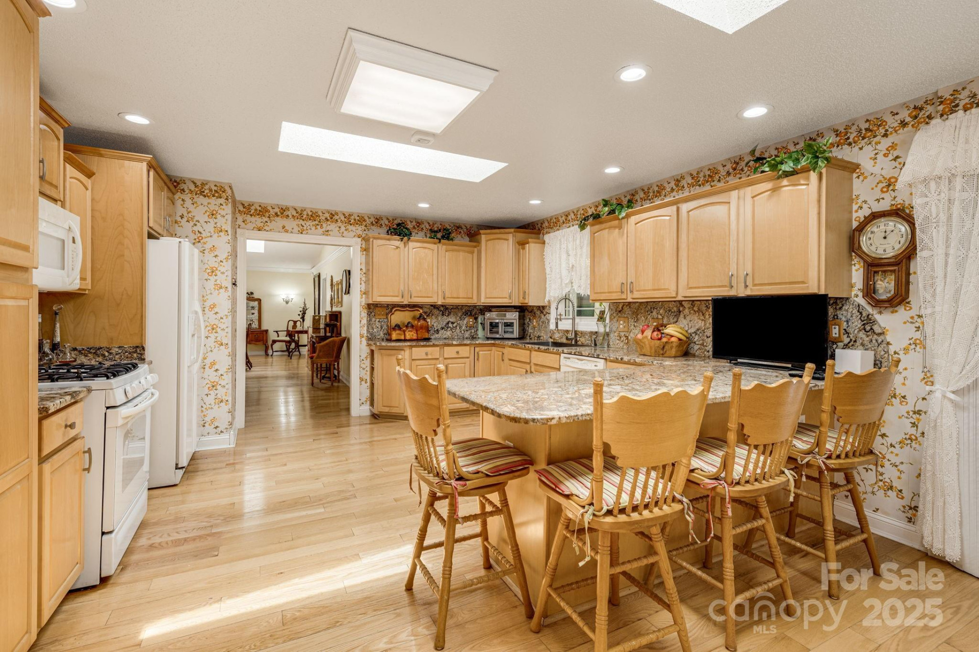 350 Old Sunset Hill Road - Photo 4