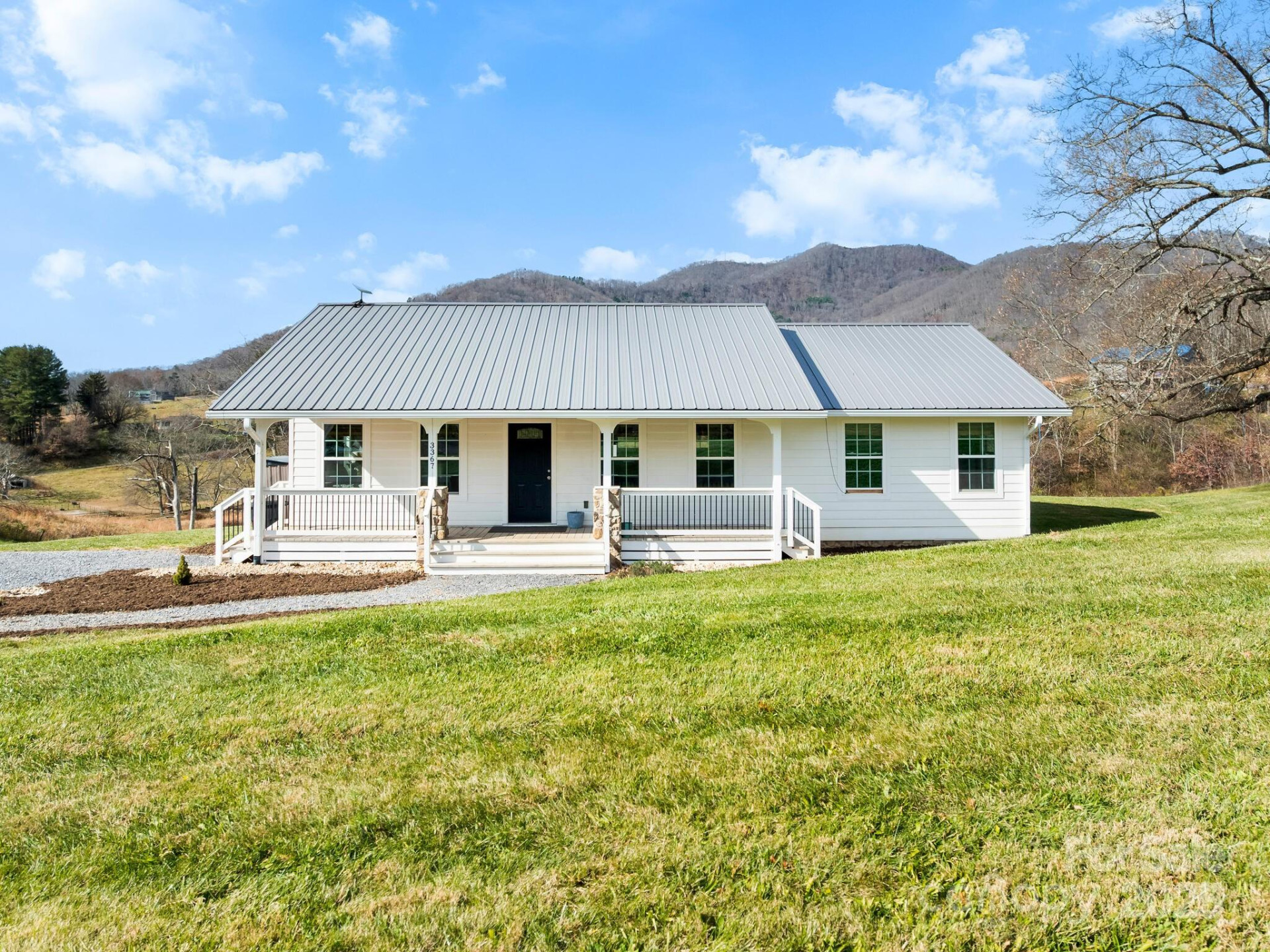 3367 Thickety Road