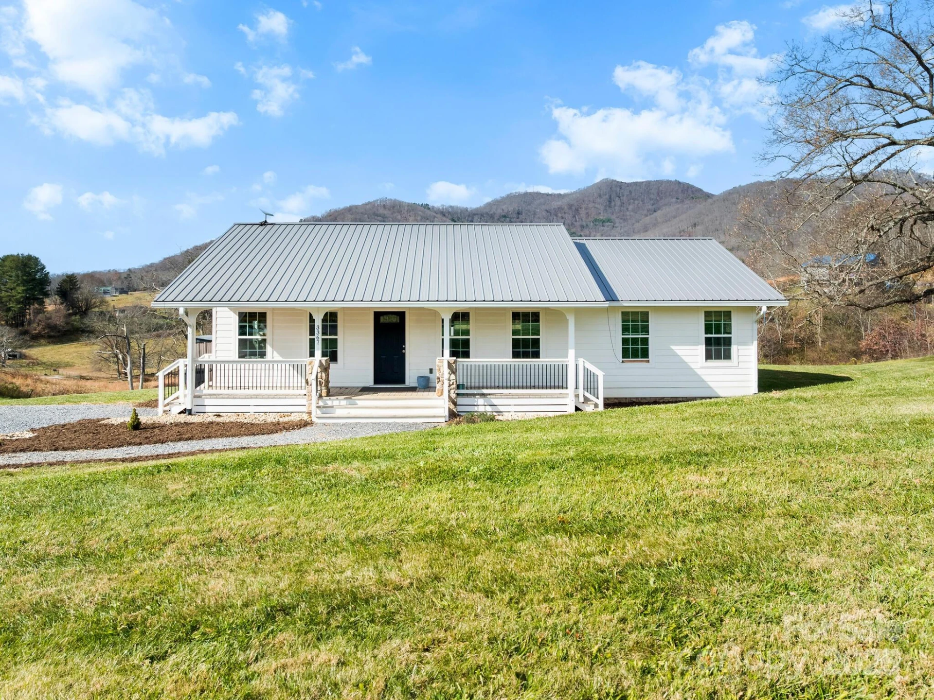 3367 Thickety Road
