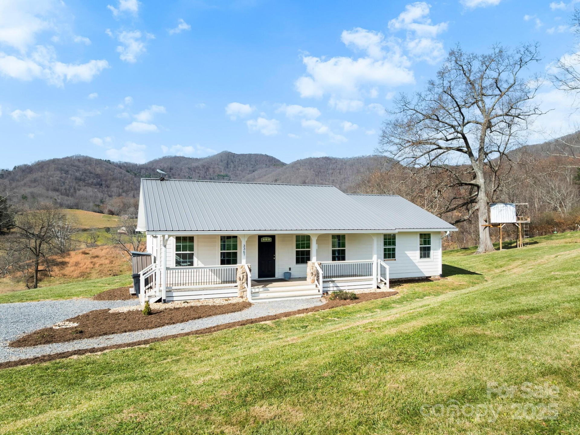 3367 Thickety Road - Photo 2