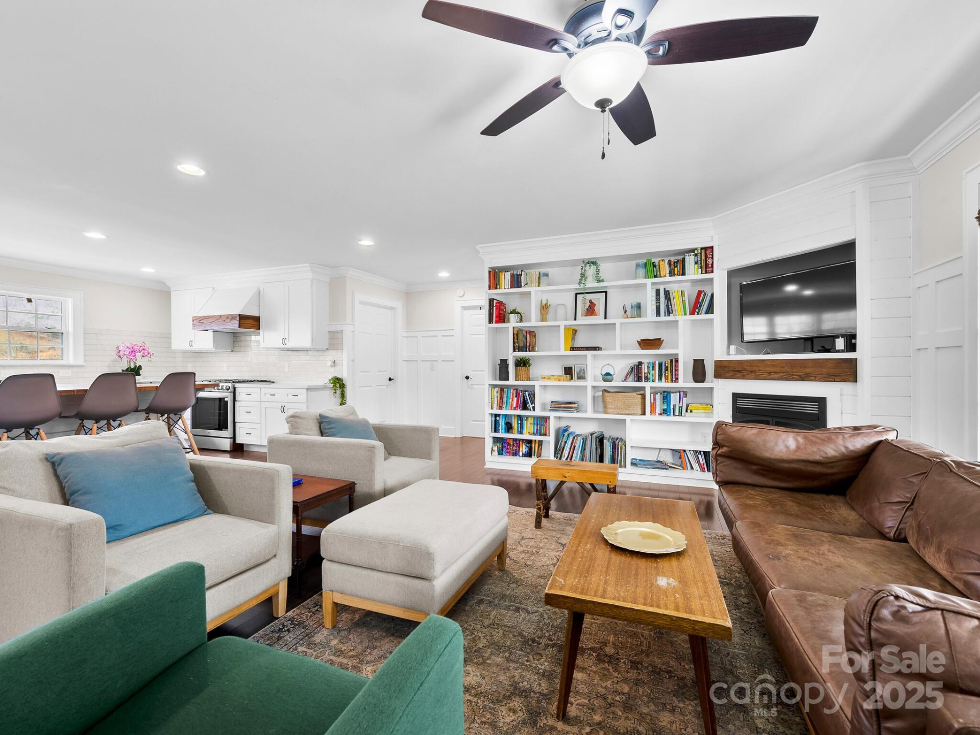 3367 Thickety Road - Photo 4
