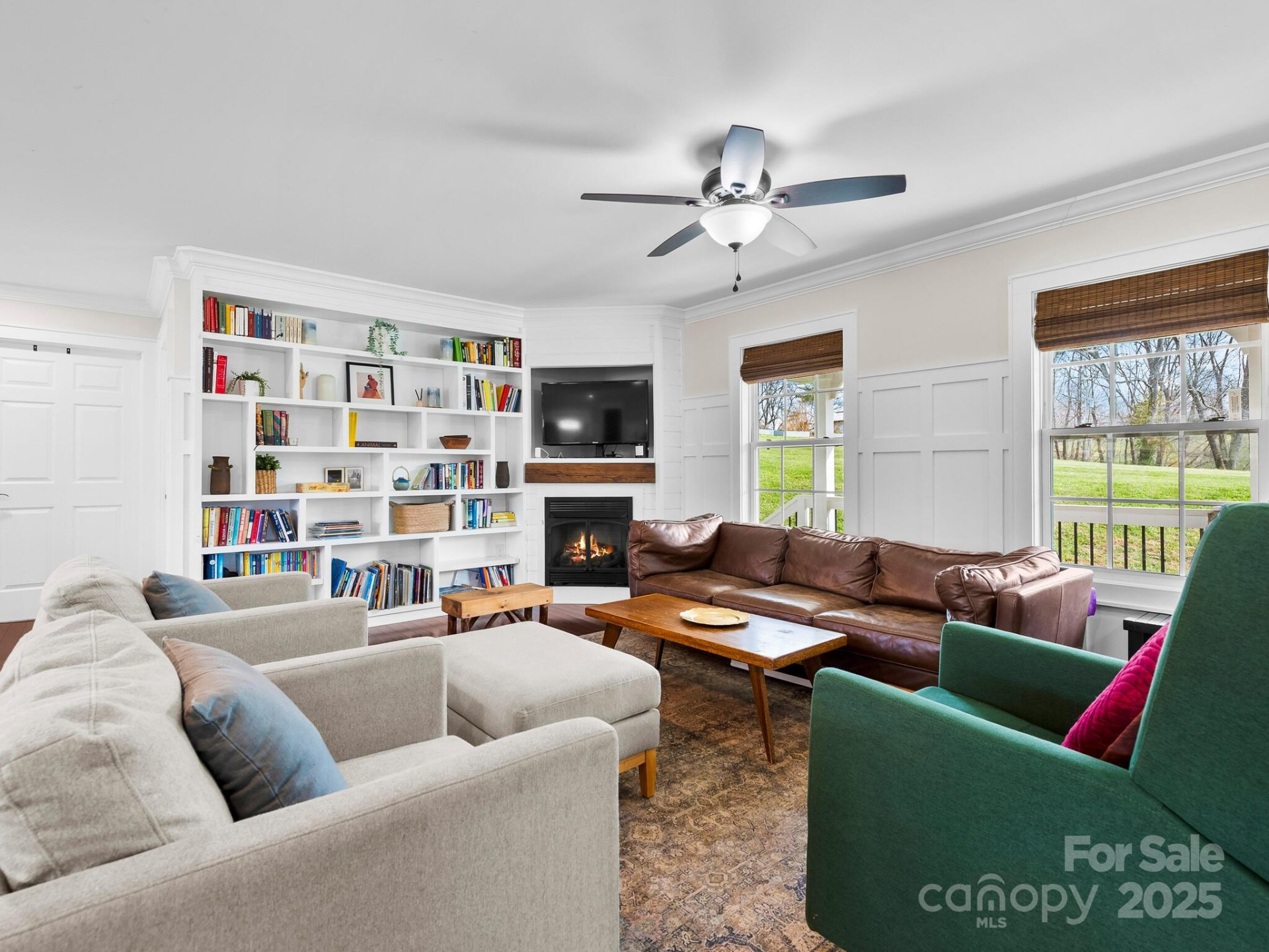 3367 Thickety Road - Photo 5