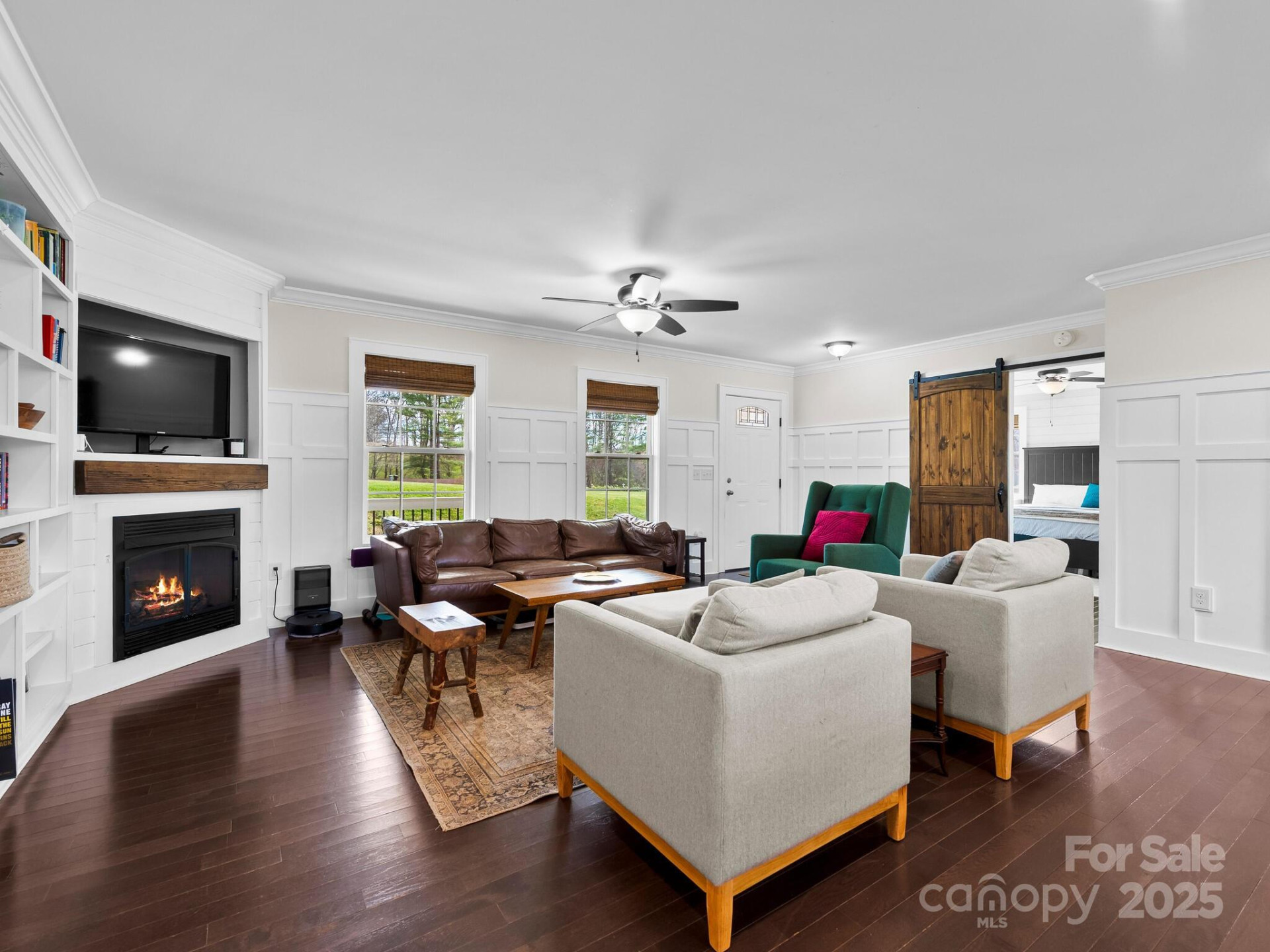 3367 Thickety Road - Photo 6