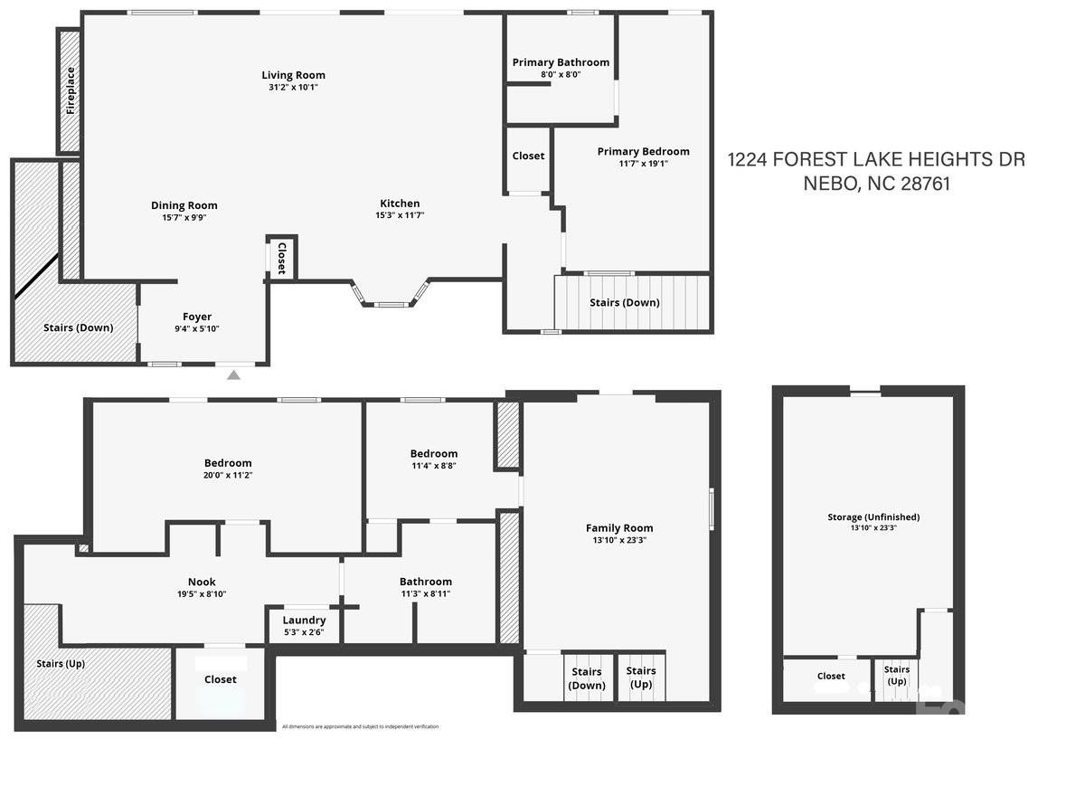 1224 Forest Lake Heights Drive - Photo 47