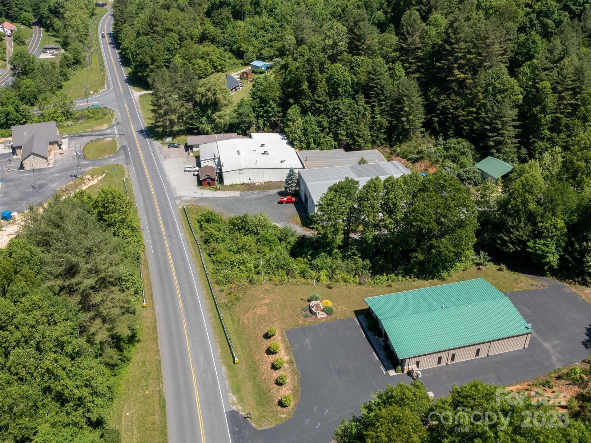 6573 NC Highway 226 Highway