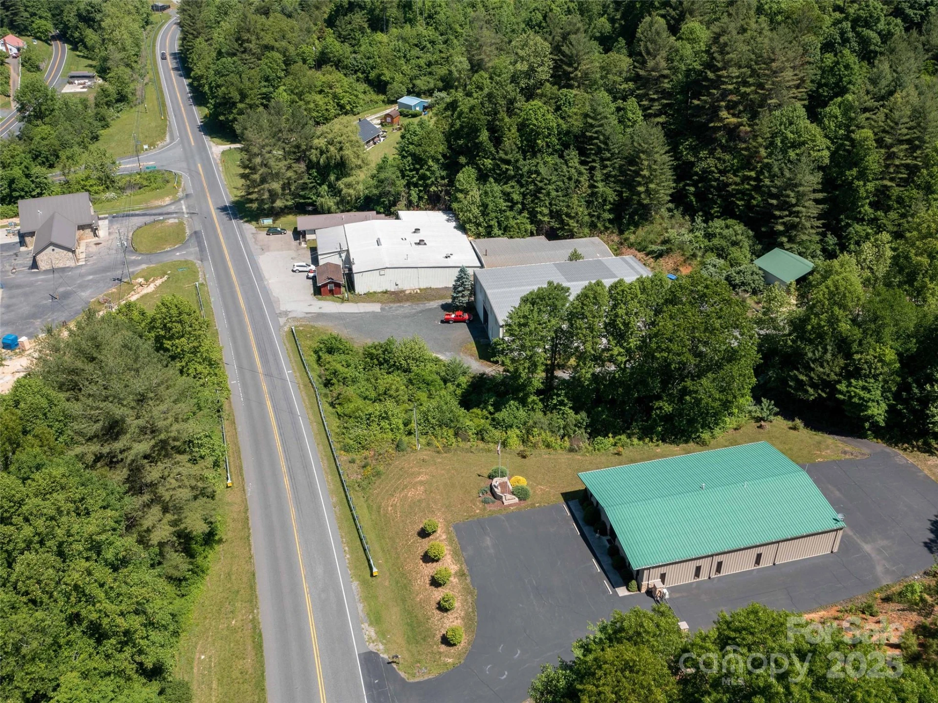 6573 NC Highway 226 Highway