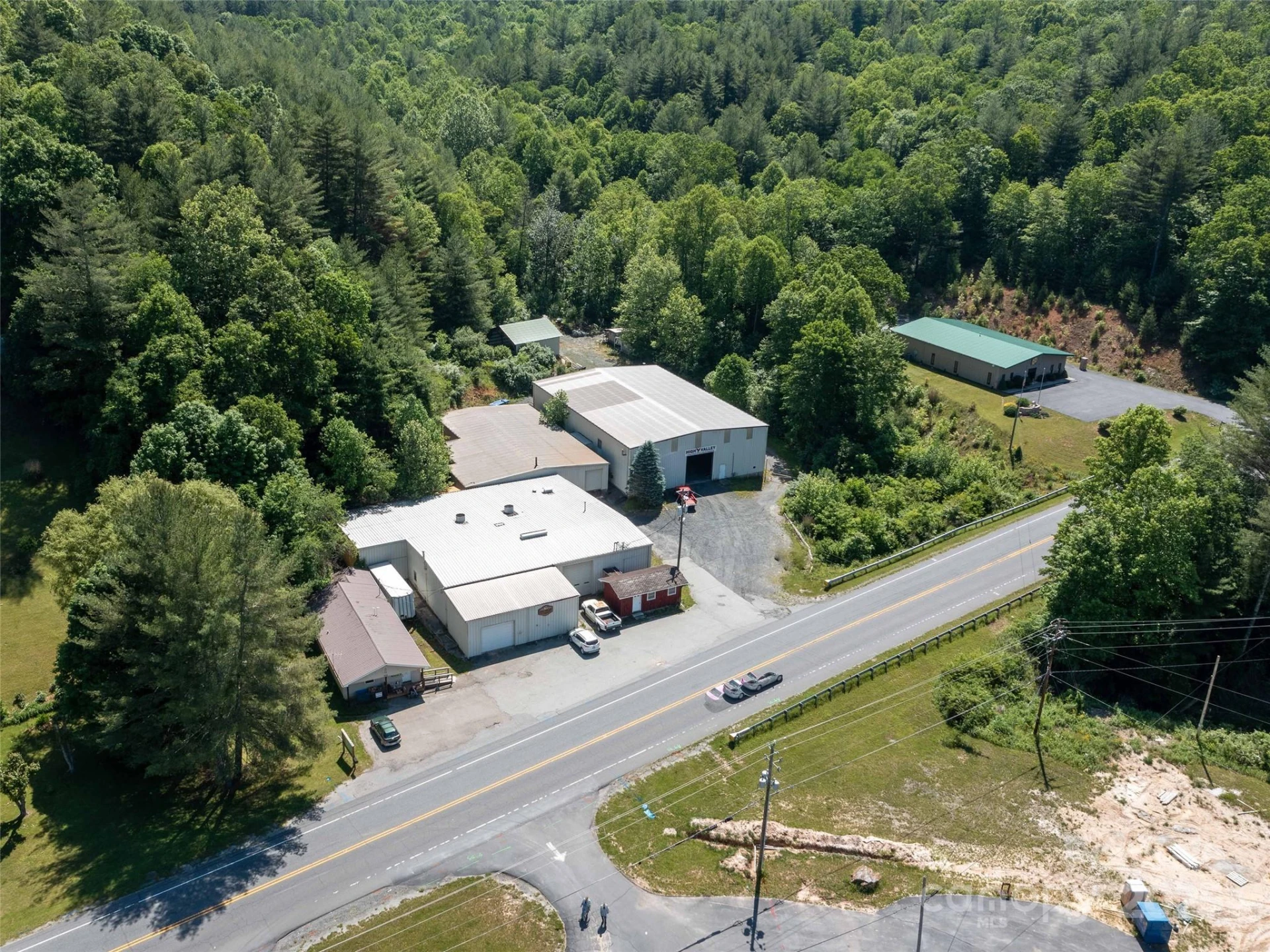 6573 NC Highway 226 Highway - Photo 2