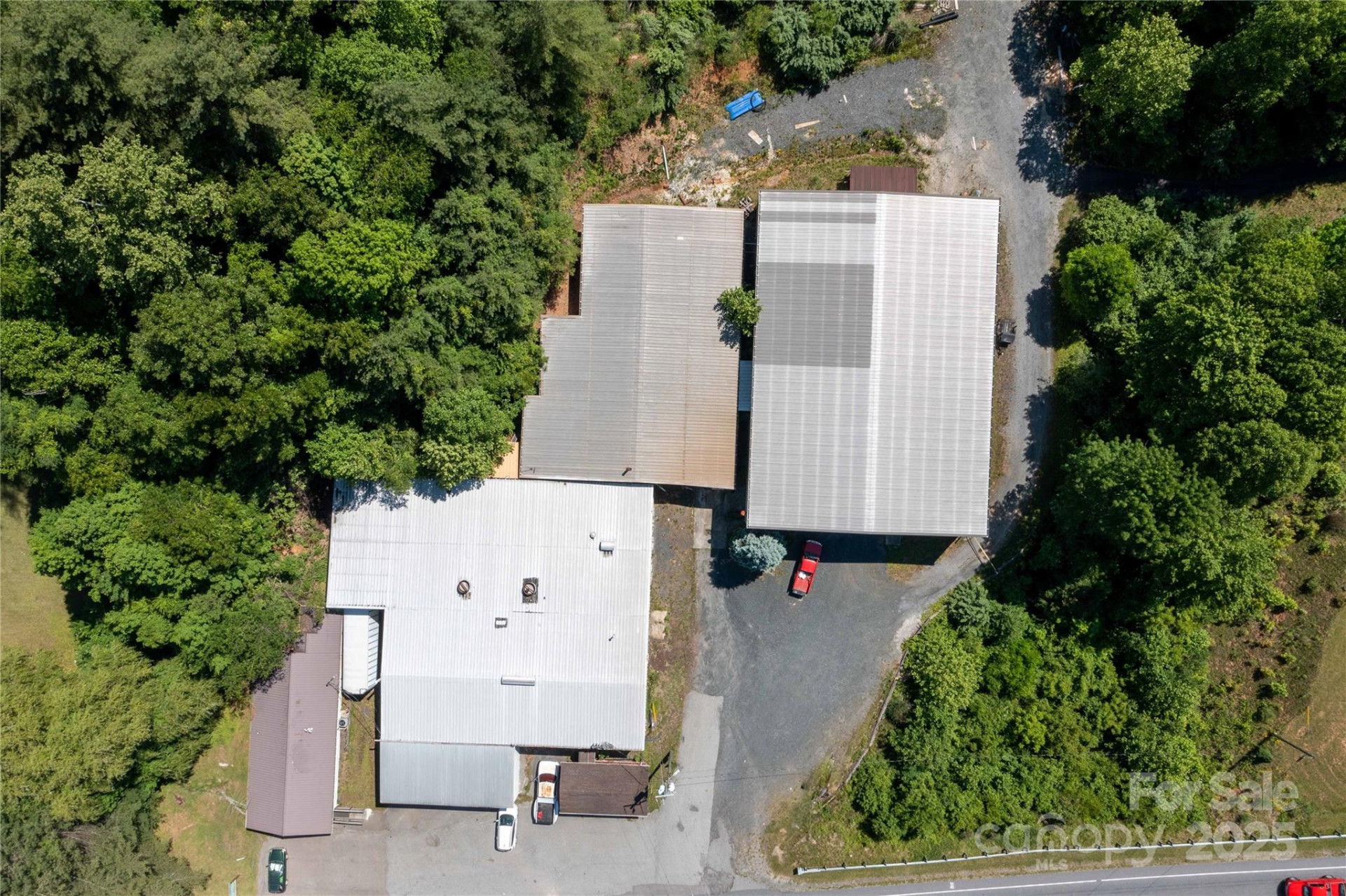 6573 NC Highway 226 Highway - Photo 3