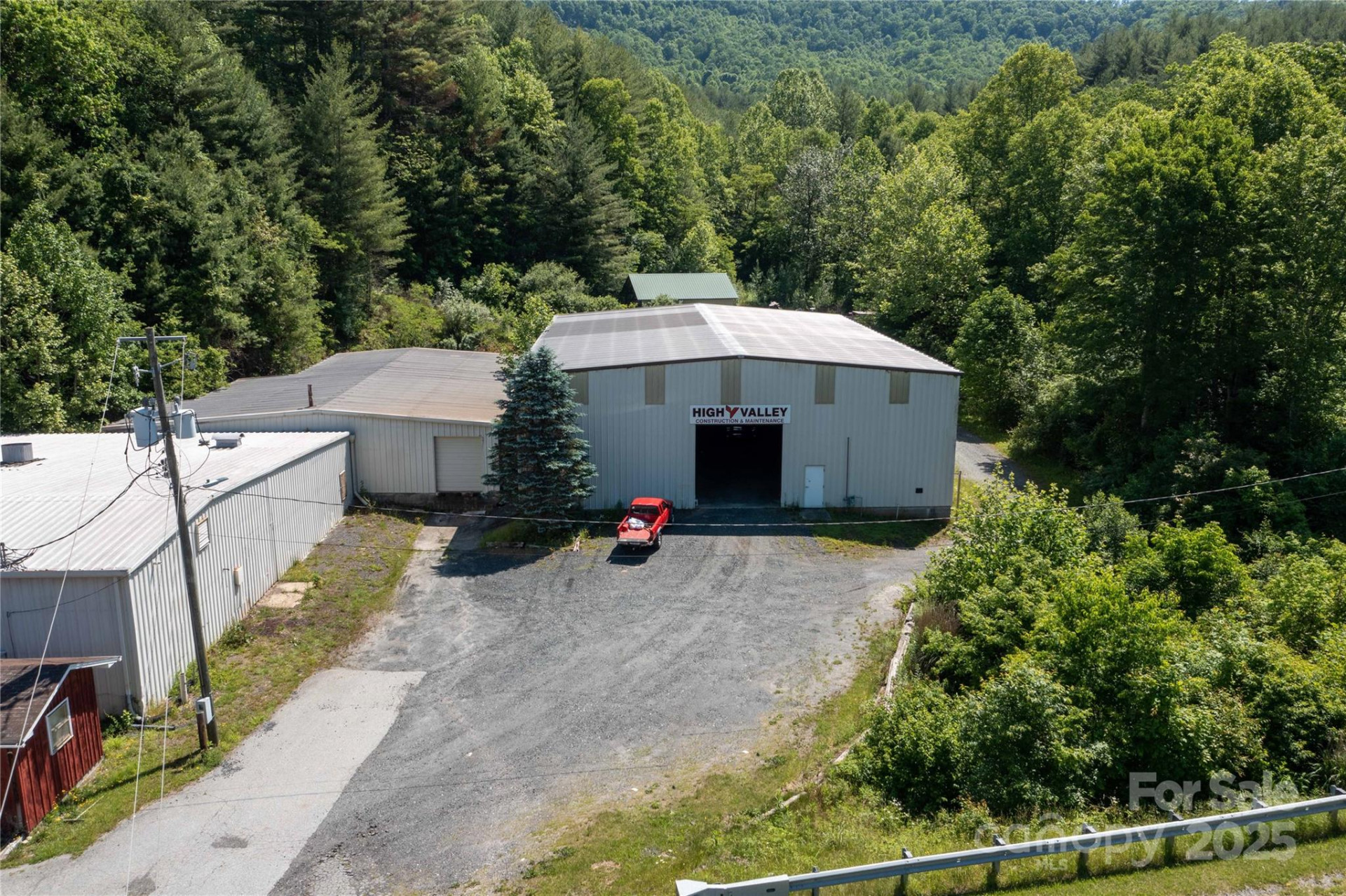 6573 NC Highway 226 Highway - Photo 4