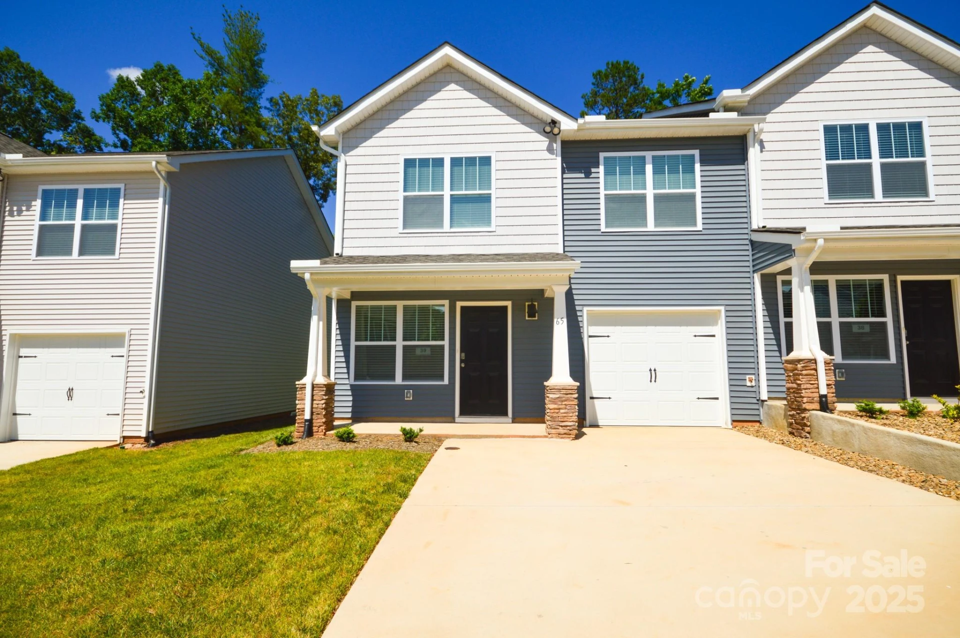 65 Cain Hollow Way
