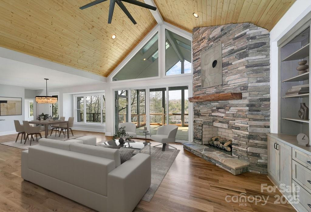 5039 Connestee Trail - Photo 4