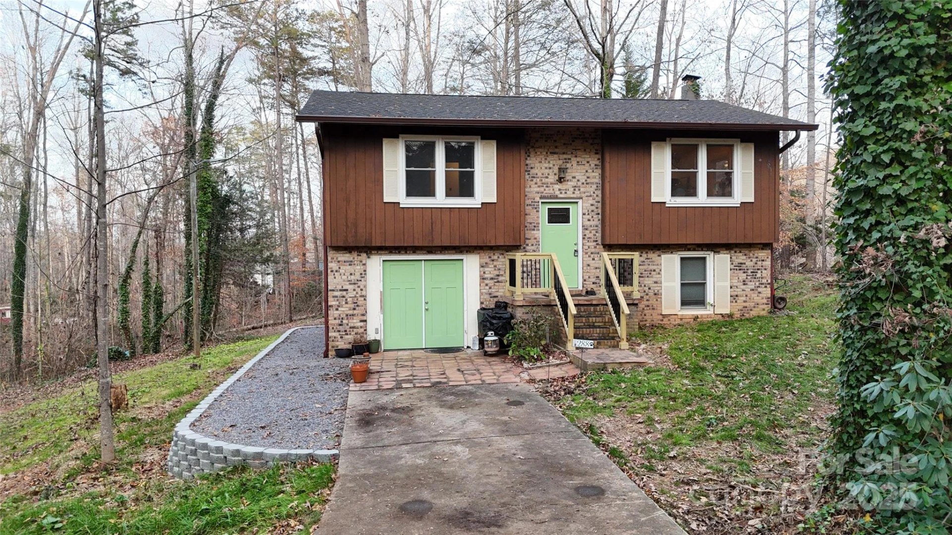 288 Nix Creek Church Road - Photo 2
