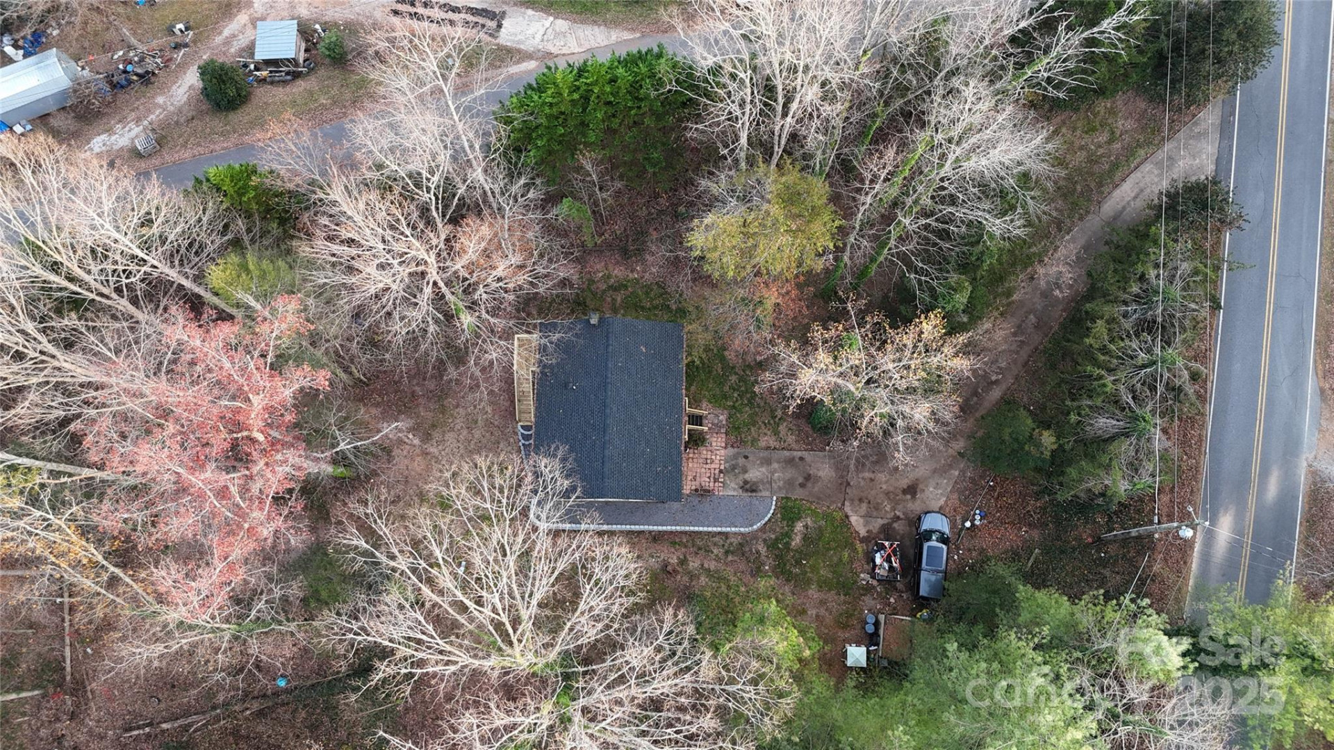 288 Nix Creek Church Road - Photo 9