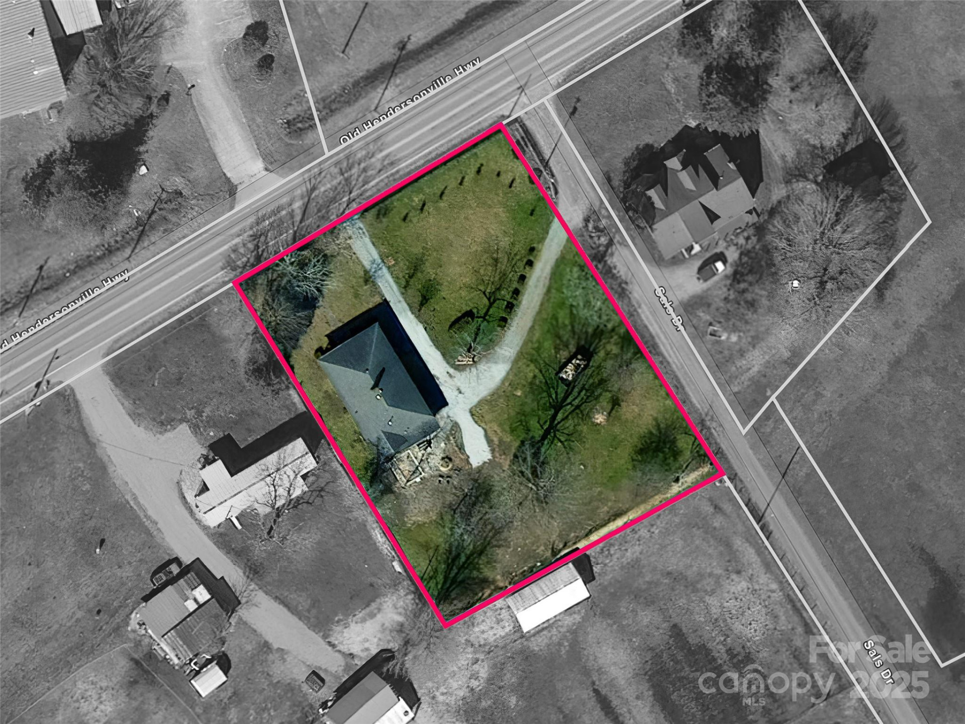 12 Sals Lane - Photo 37