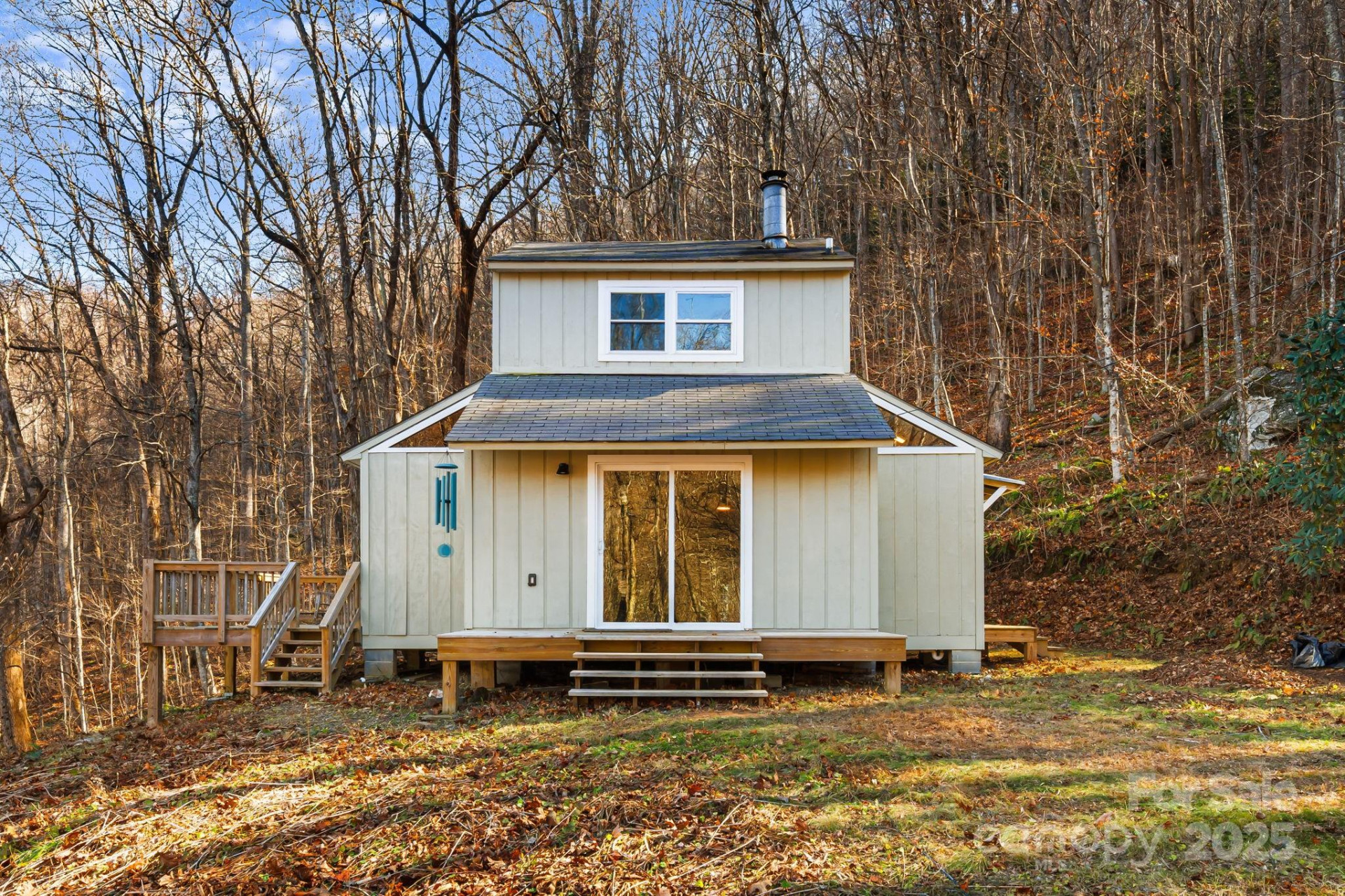 1877 Secluded Valley Road - Photo 3