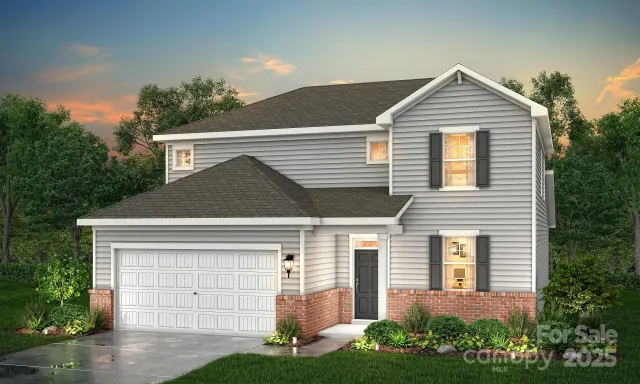 1061 Hallman Branch Lane