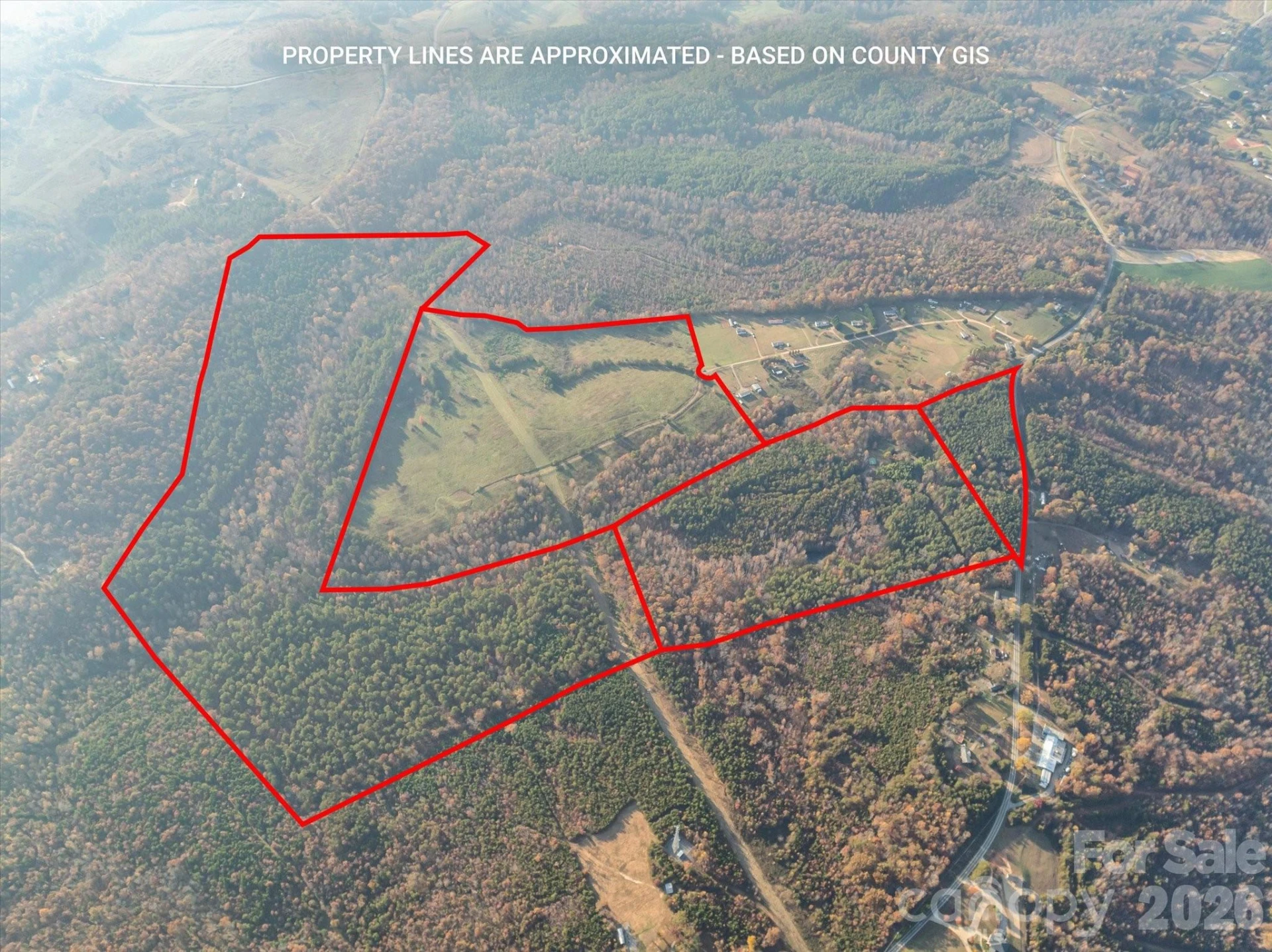 1888 Pea Ridge Road - Photo 27