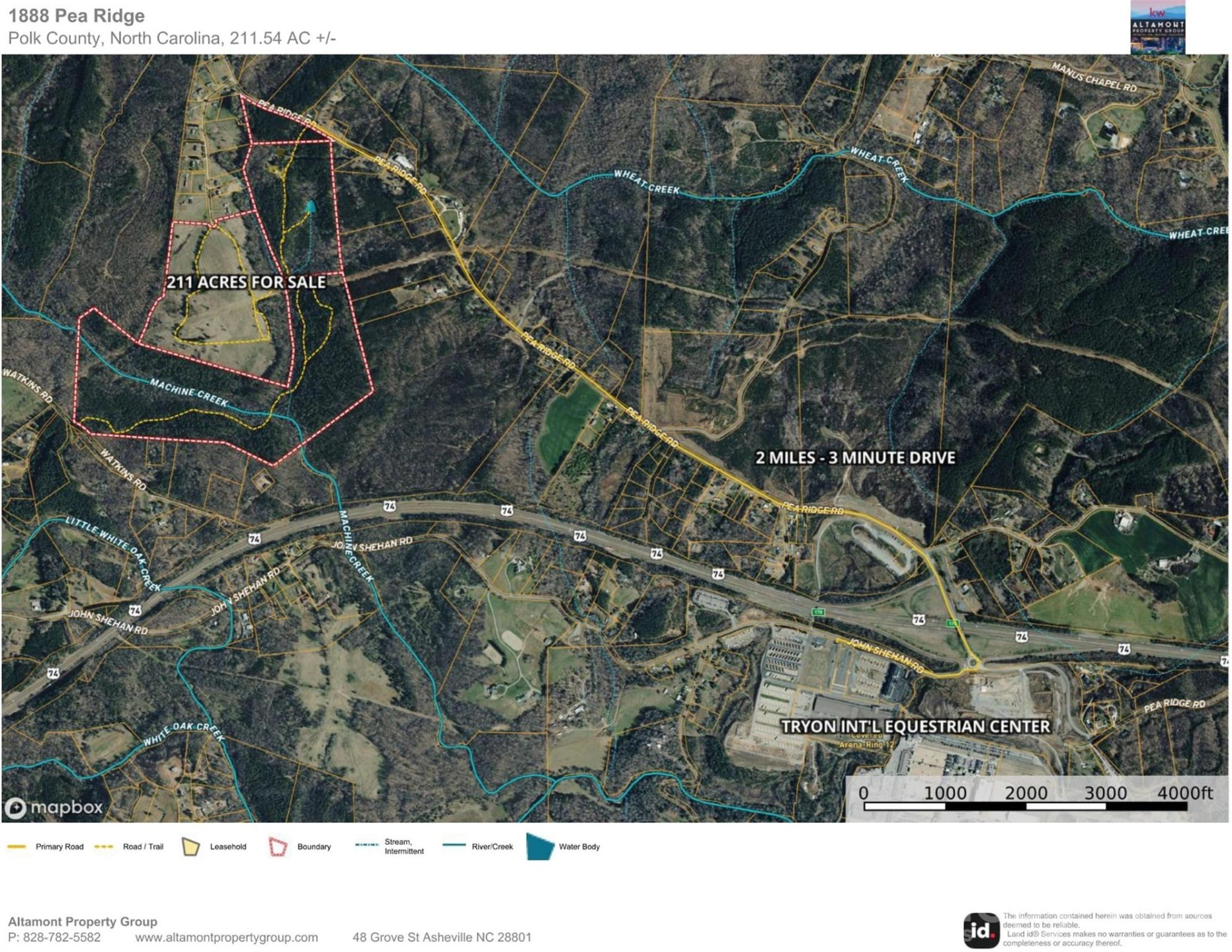 1888 Pea Ridge Road - Photo 31