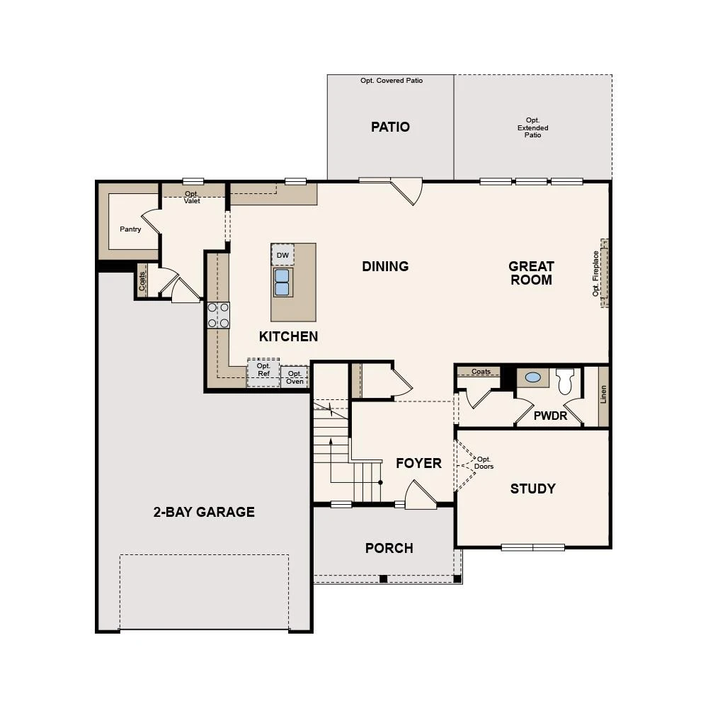208 Warfield Drive - Photo 11