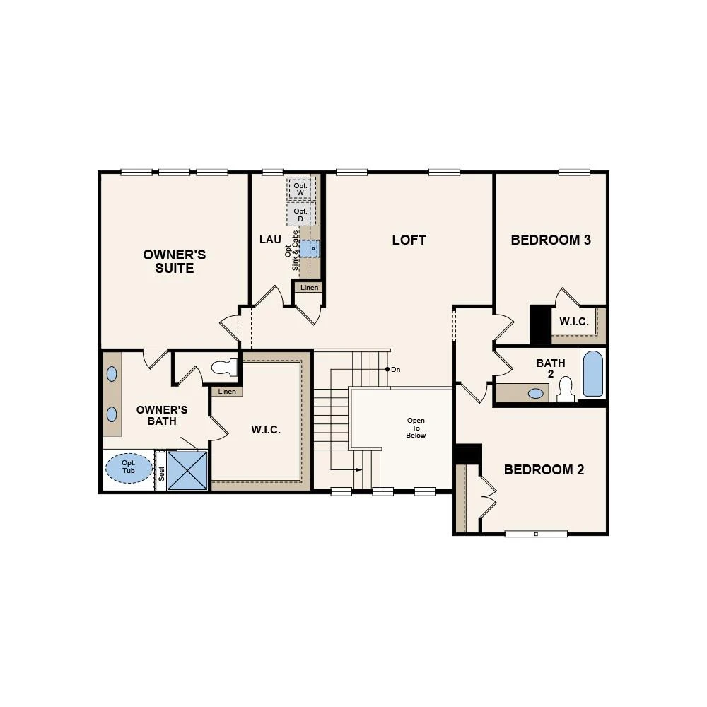 208 Warfield Drive - Photo 12