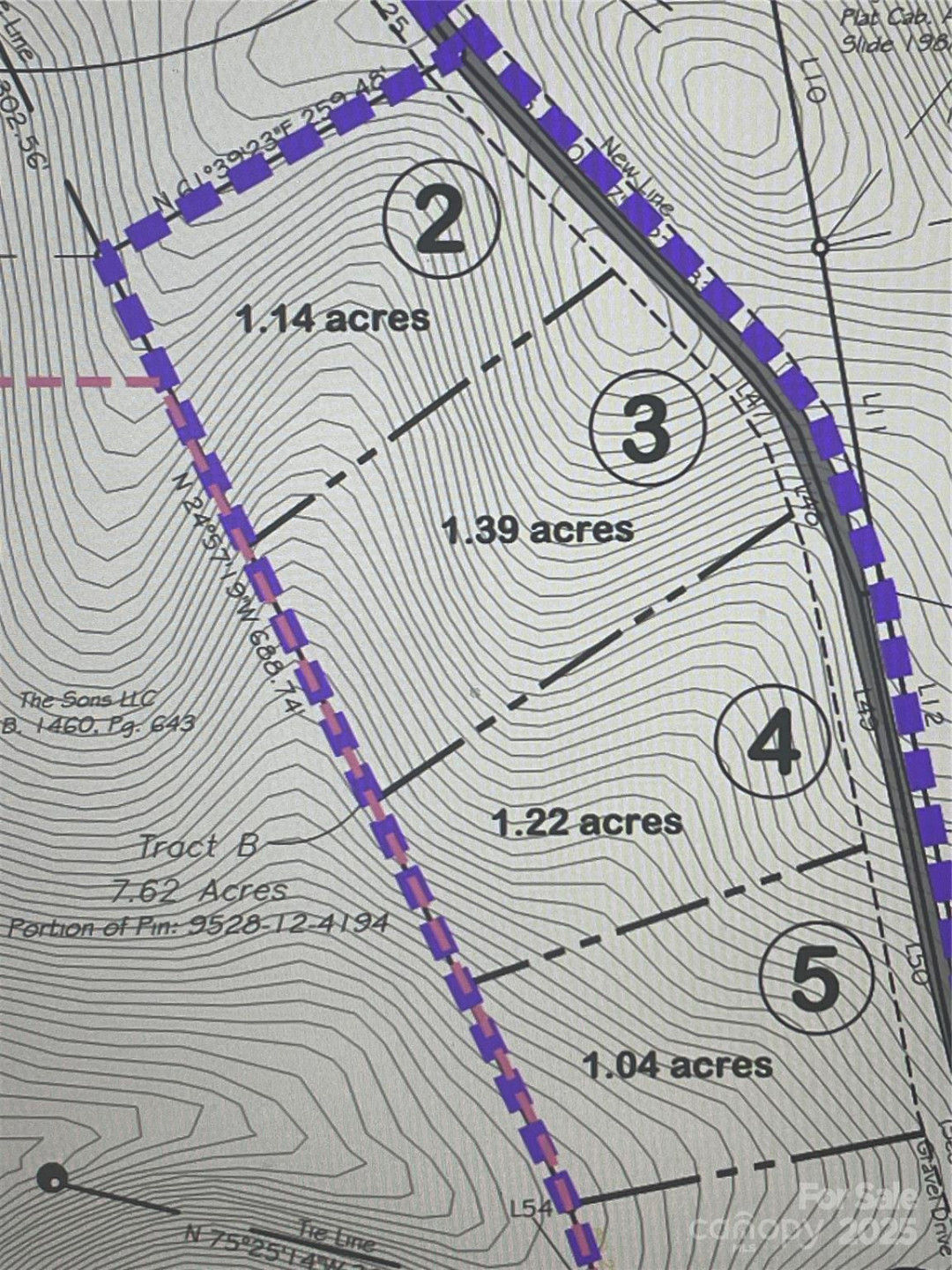 Lot # 2 West Legacy Drive #2 - Photo 38